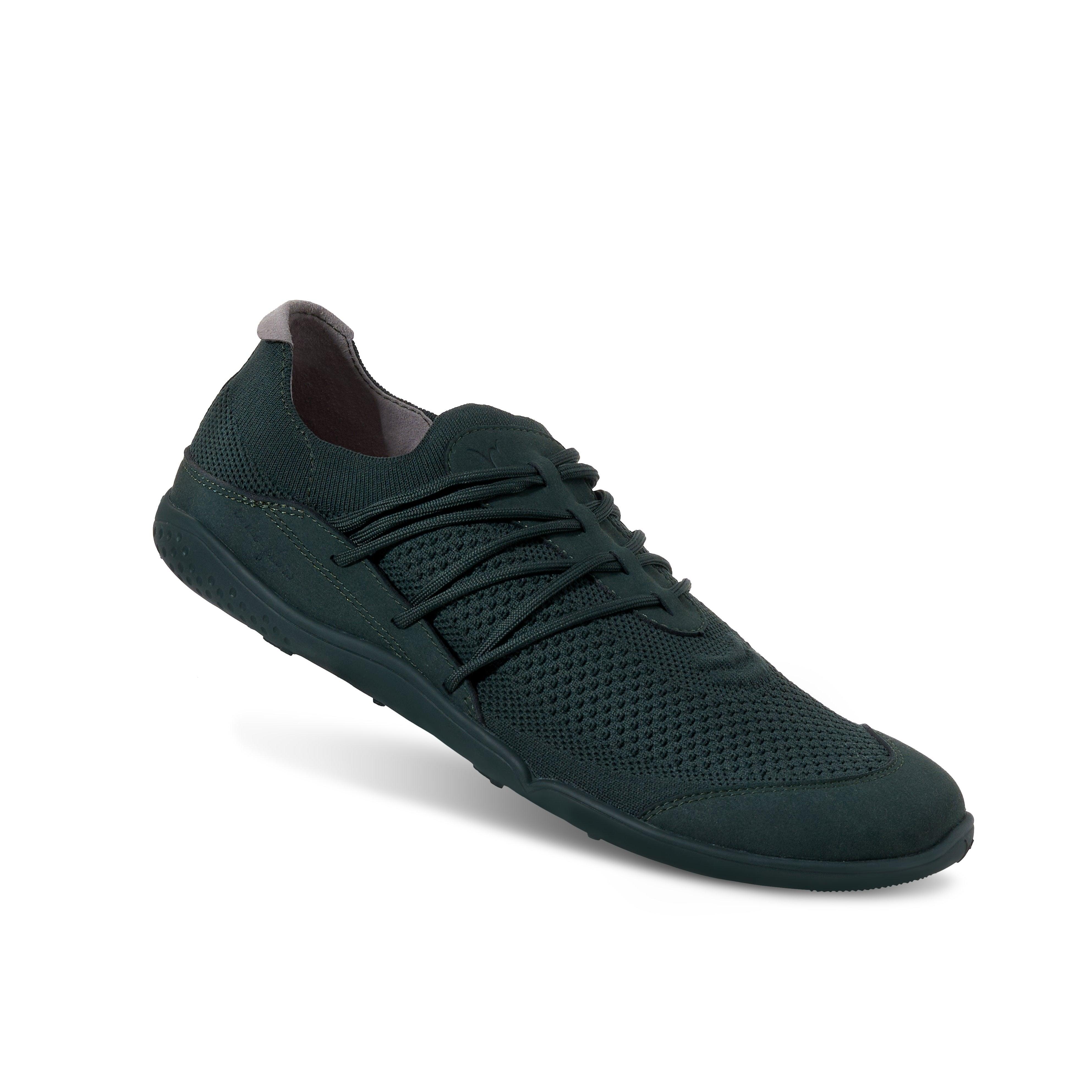 FLOW TATTOO Barefoot Shoes - LONOWEAR