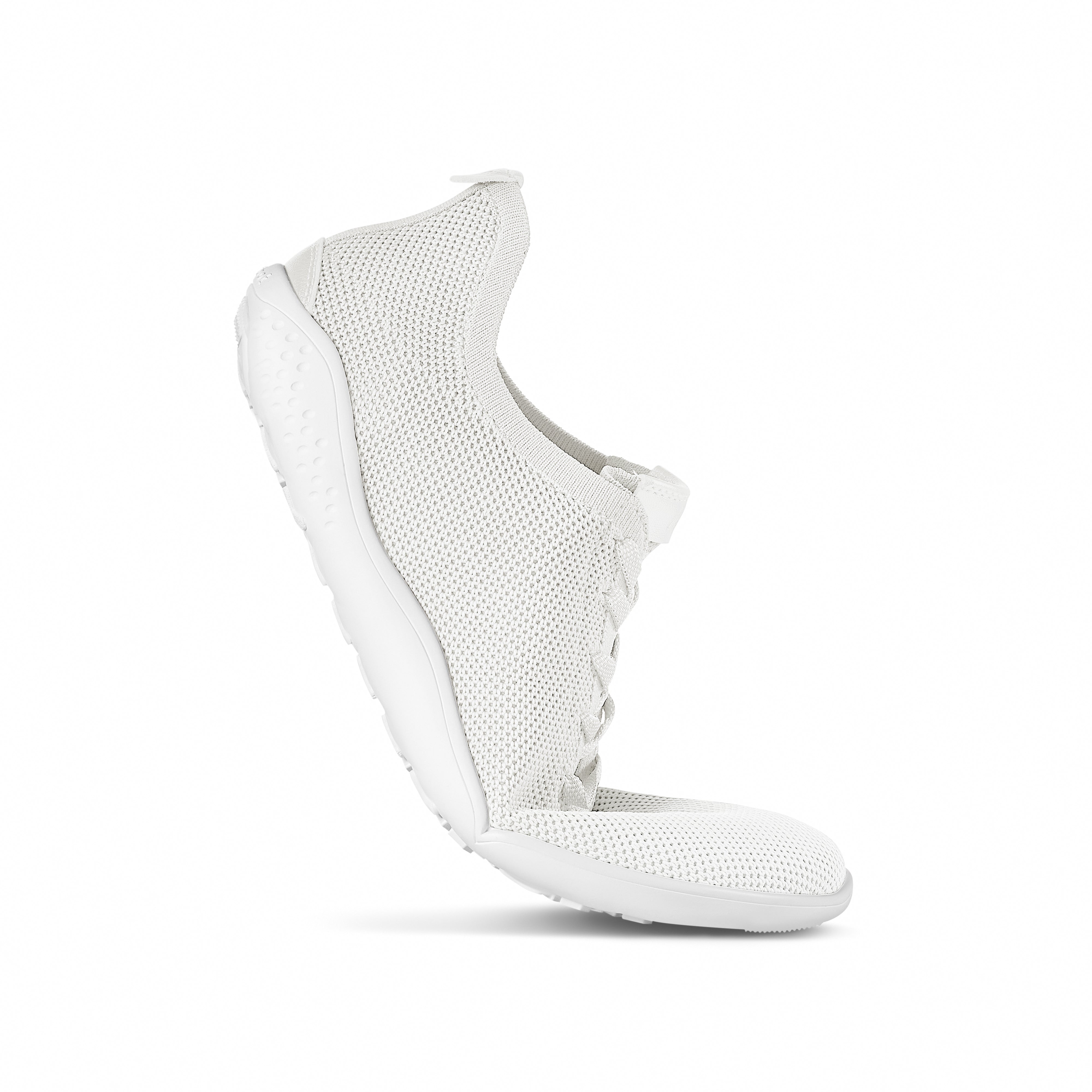 Ezy Slip-on White Sneaker
