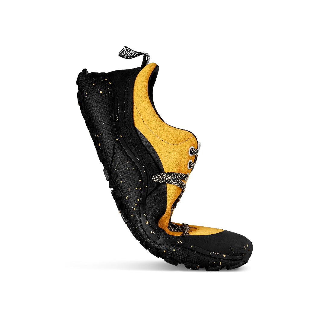 Thumbnail of WILD MUSTARD Outdoor Trail Hiking Shoes