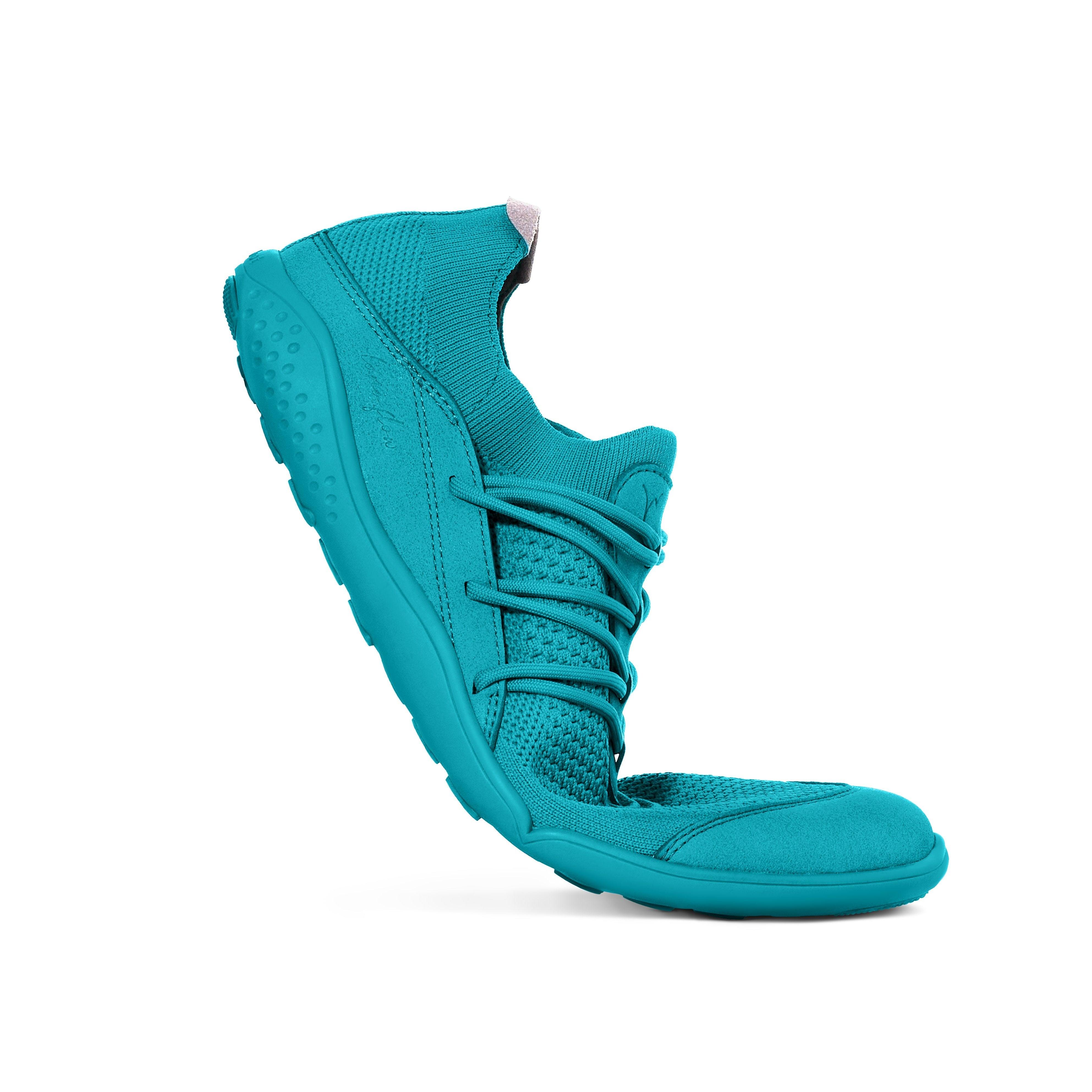 FLOW ELECTRIC Barefoot Shoes - LONOWEAR
