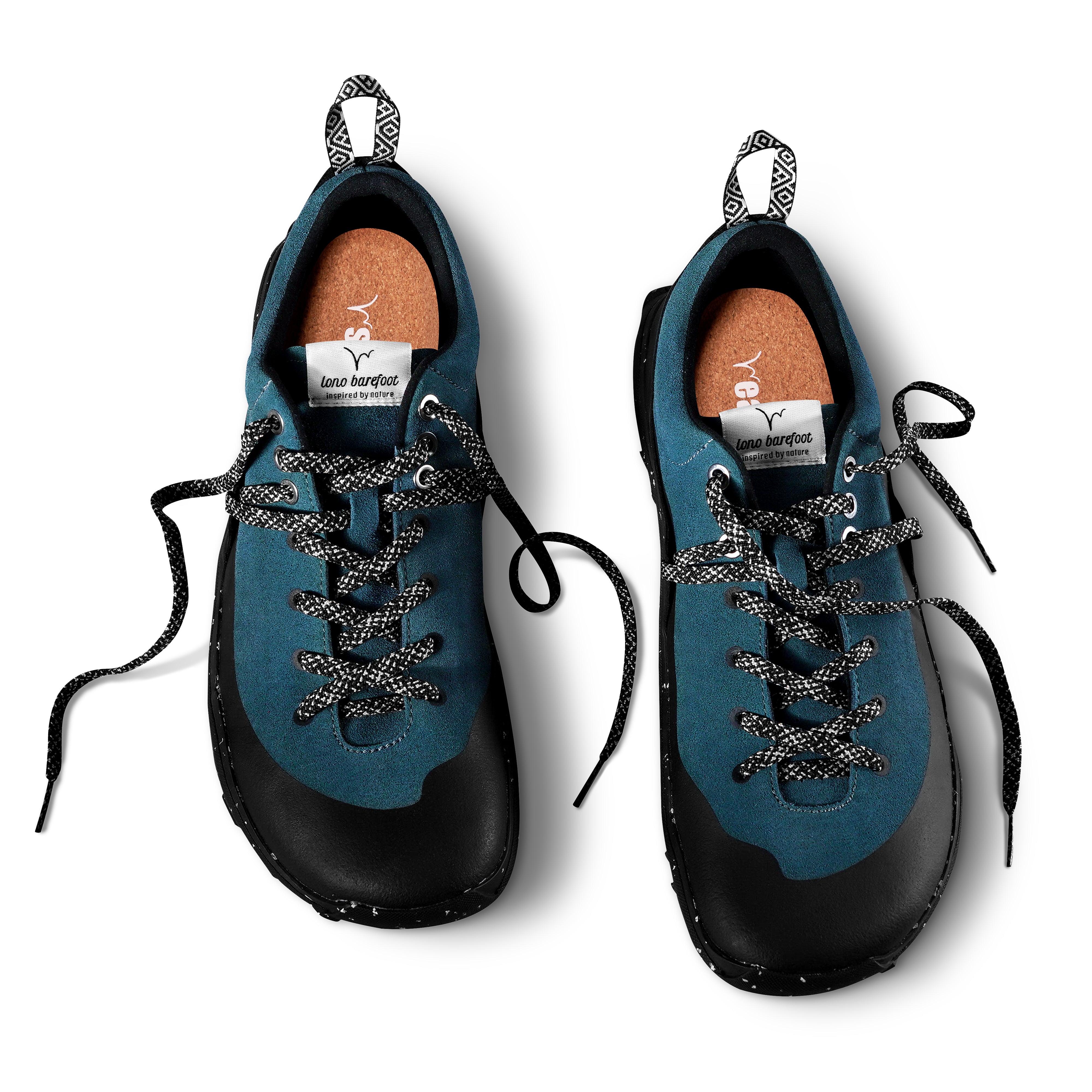 WILD KAI Outdoor Trail Hiking Shoes