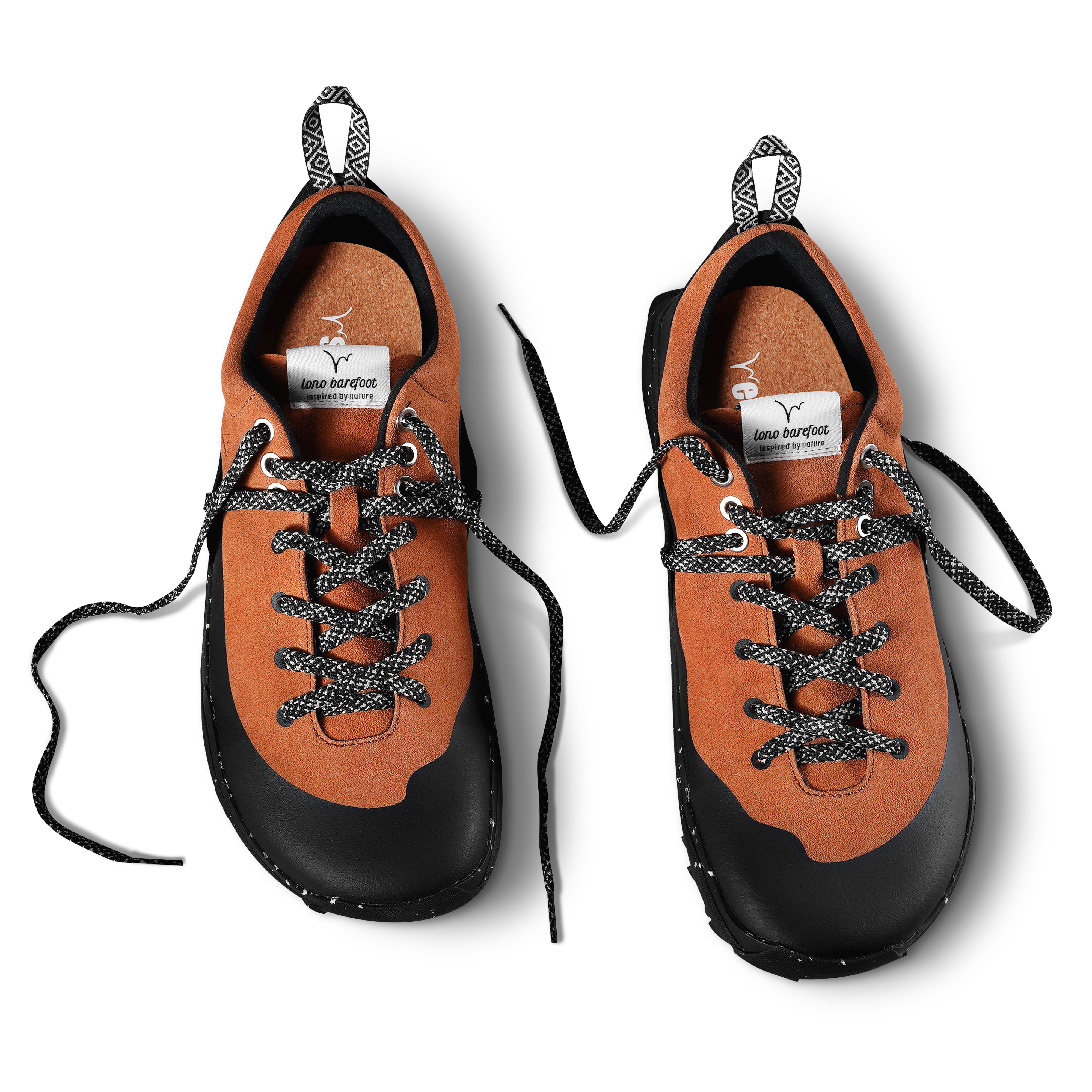 WILD DIRT Outdoor Trail Hiking Shoes