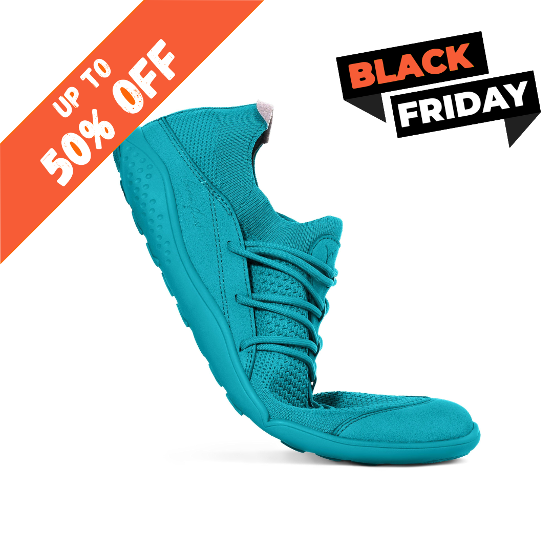 FLOW ELECTRIC Barefoot Shoes