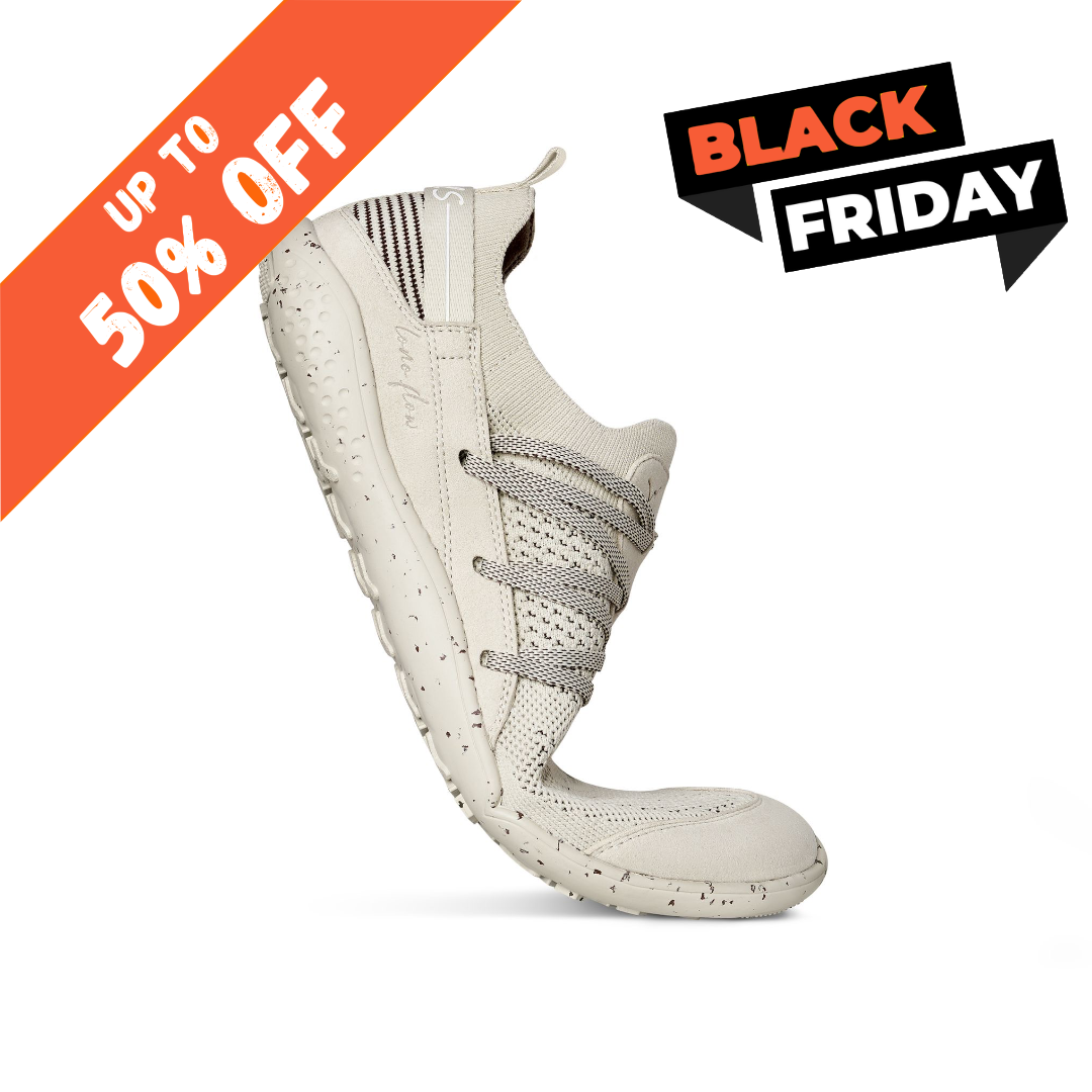 FLOW S TUSK Barefoot Workout Shoes