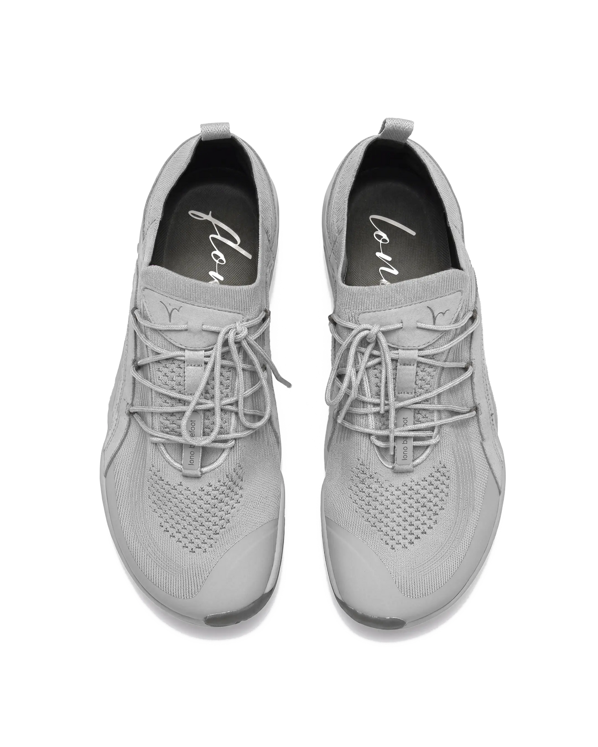 FLOW 2 Grey
