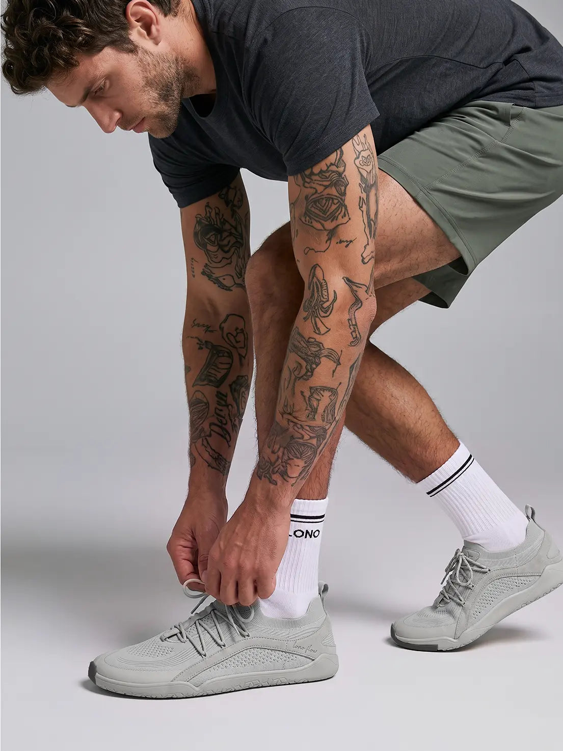 FLOW 2 Grey