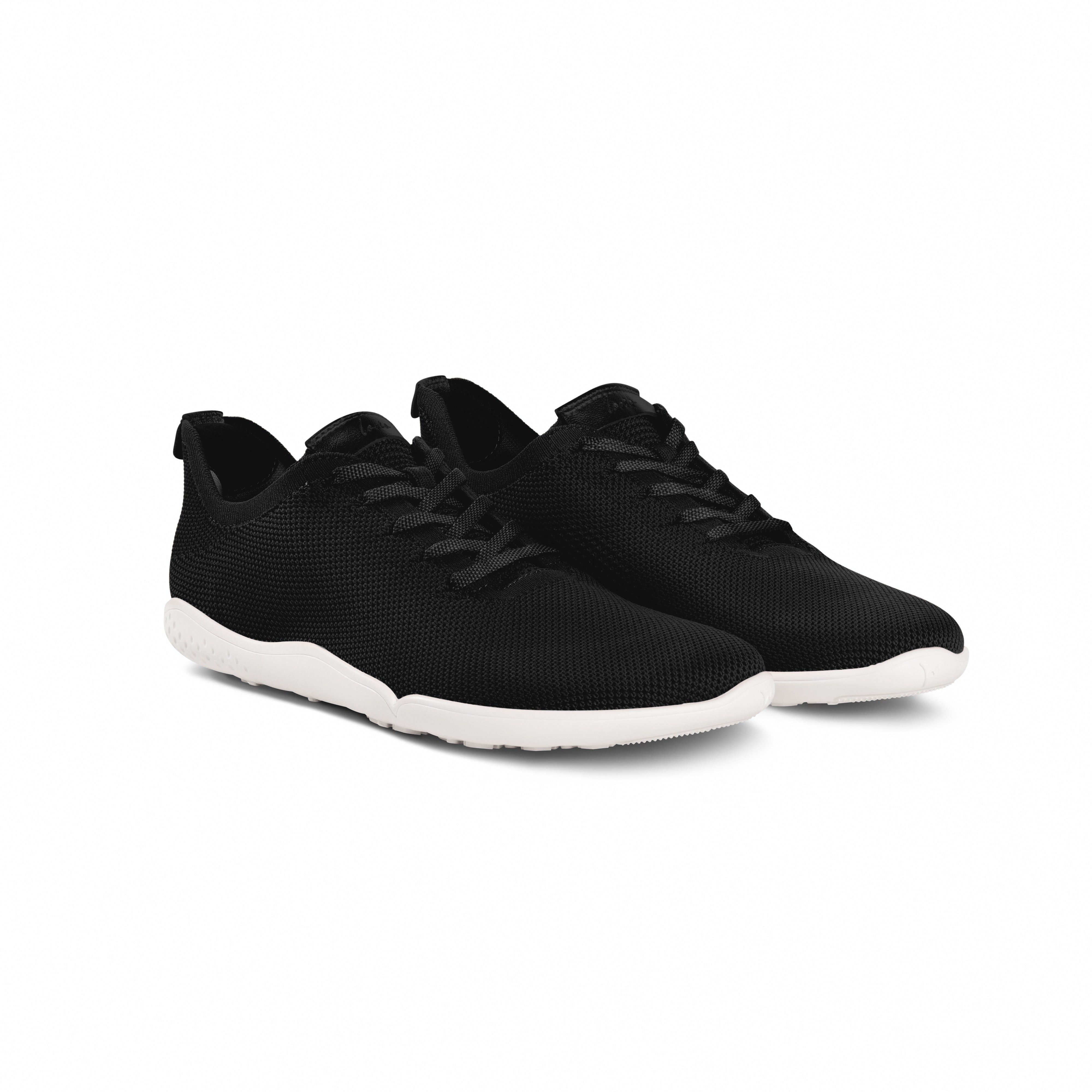 Ezy Slip-on Black Sneaker