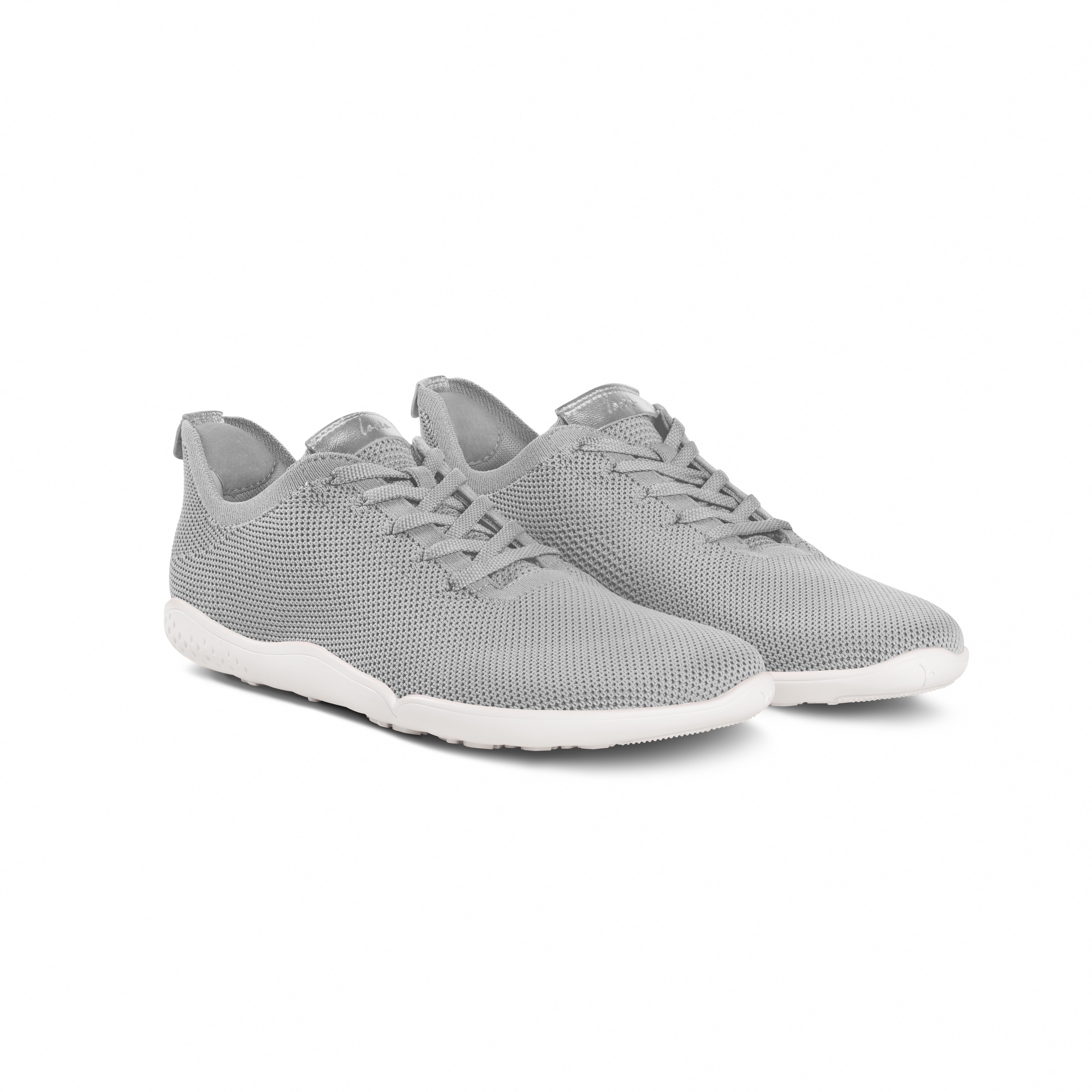 Ezy Slip-on Cool Grey Sneaker