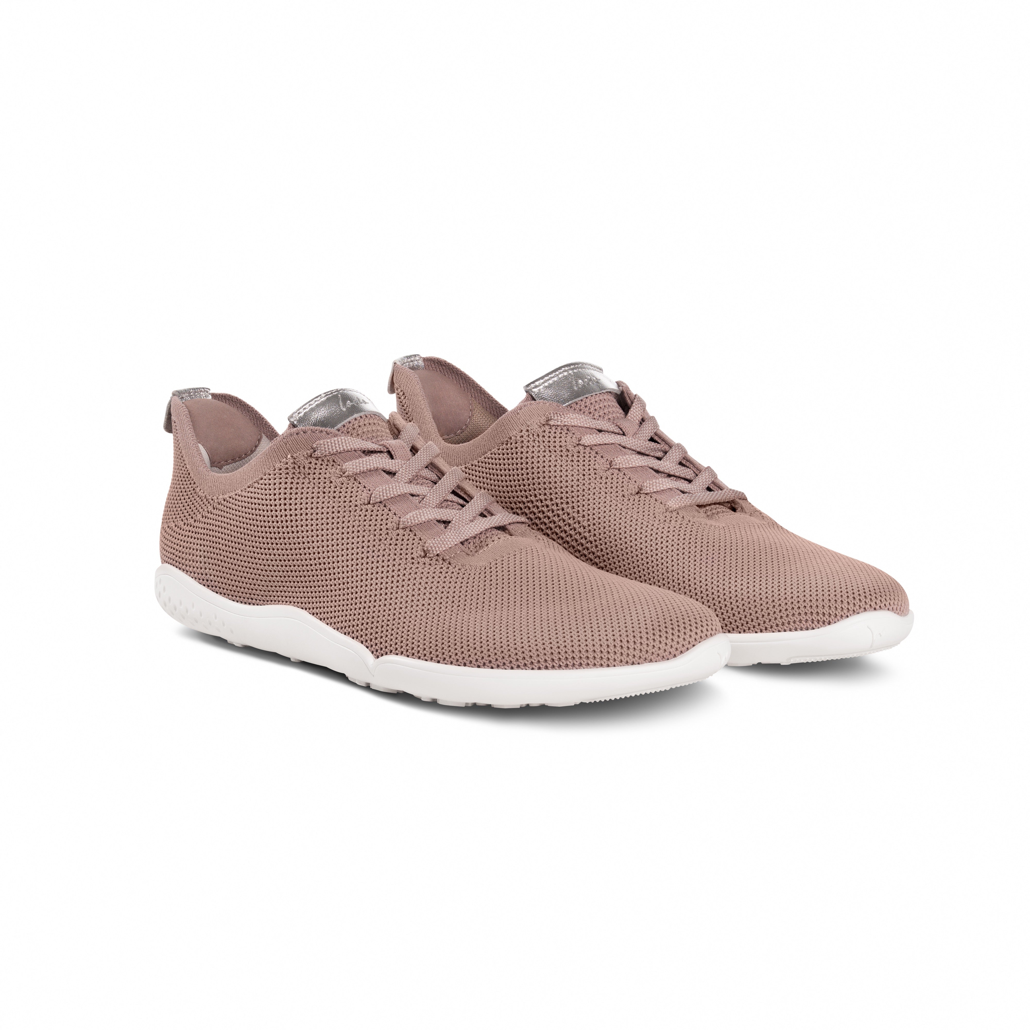 Ezy Slip-on Dusty Pink Sneaker