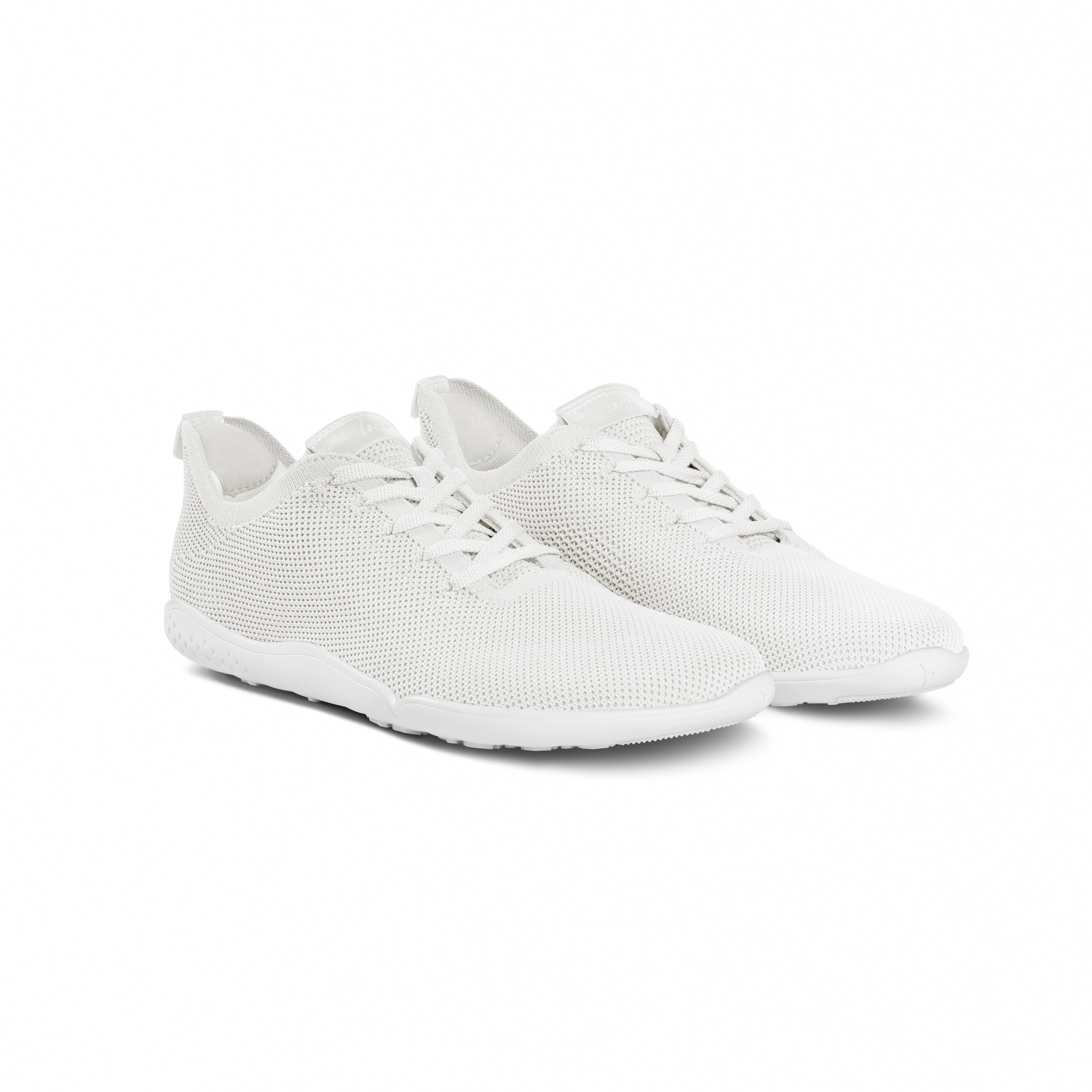 Ezy Slip-on White Sneaker
