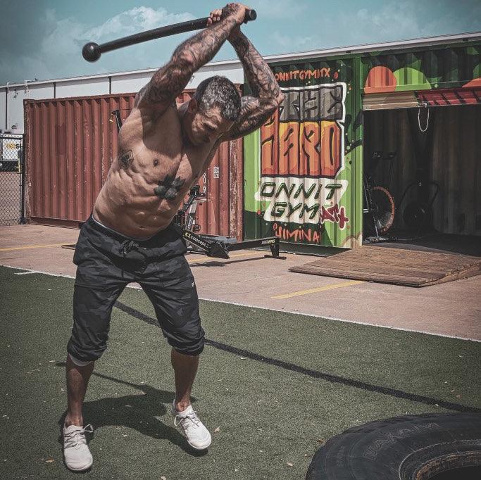 FLOW S TUSK Barefoot Workout Shoes