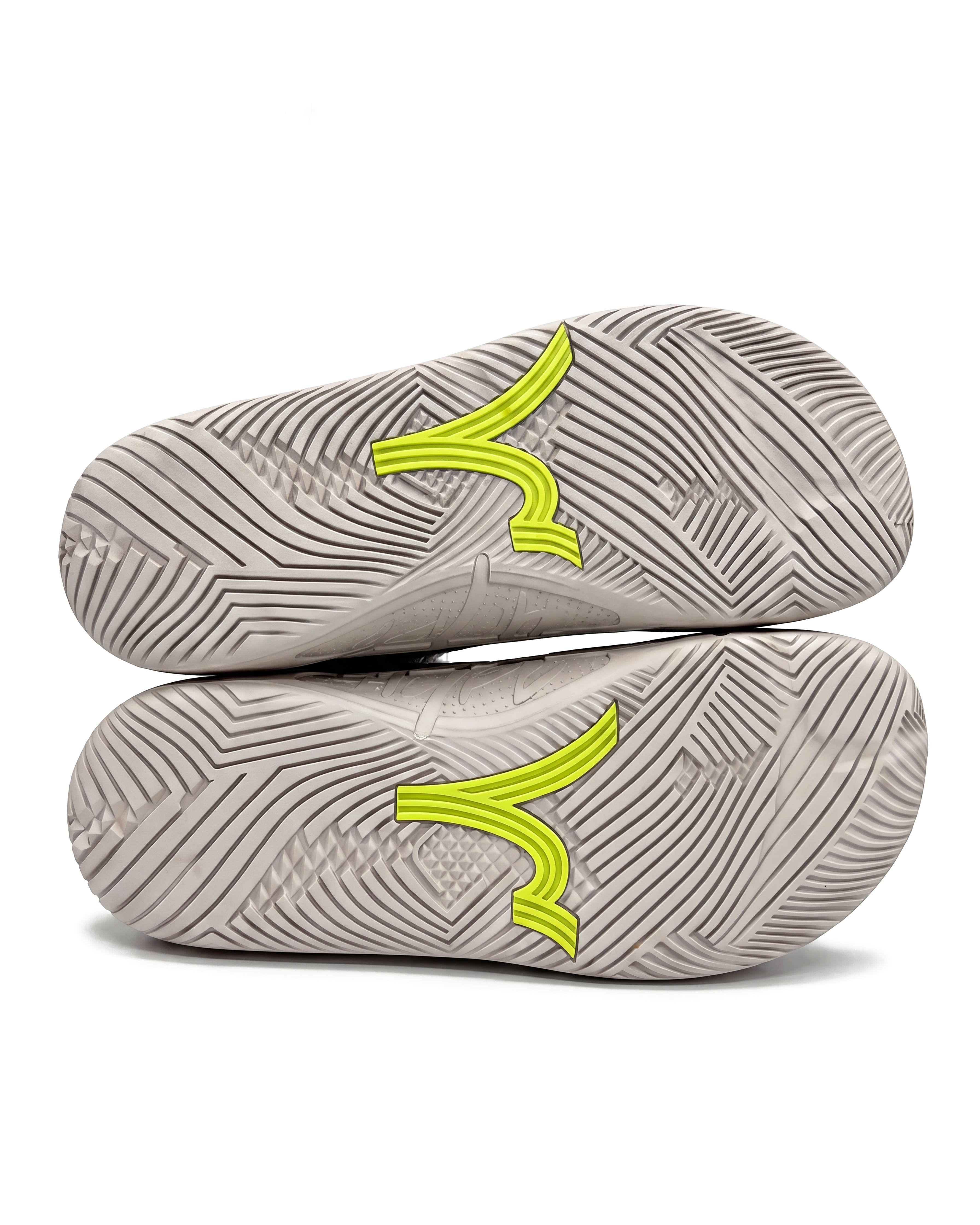 Flashy Grey