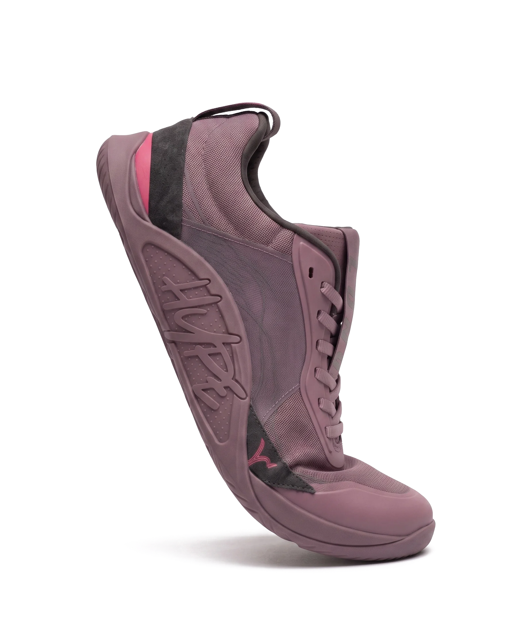 Smoky Mauve