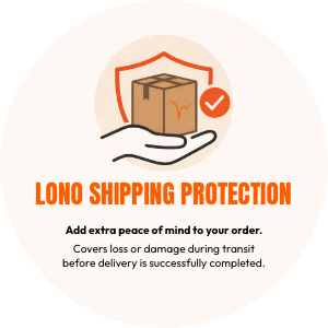 LONO Shipping Protection