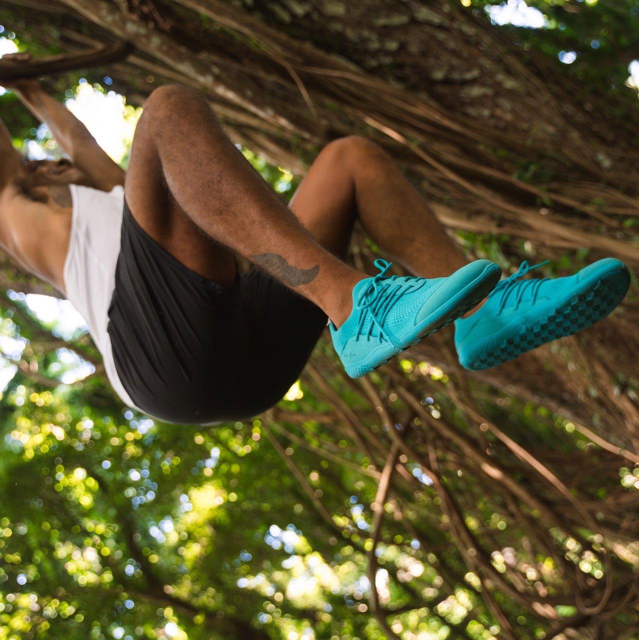 FLOW ELECTRIC Barefoot Shoes - LONOWEAR