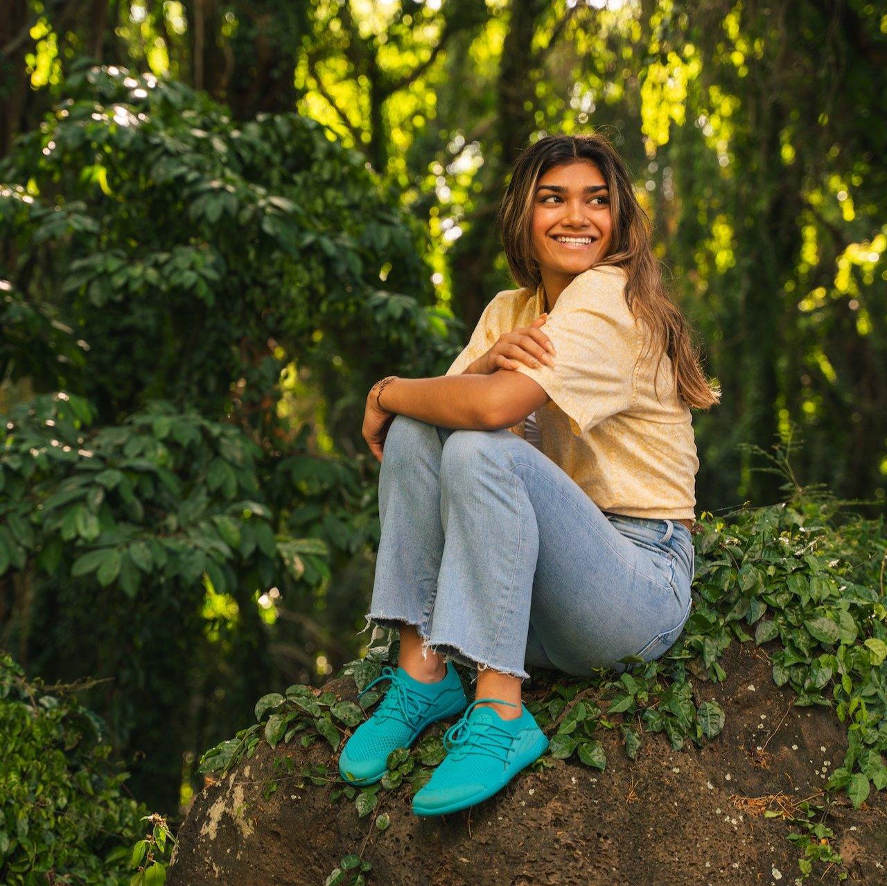 FLOW ELECTRIC Barefoot Shoes - LONOWEAR