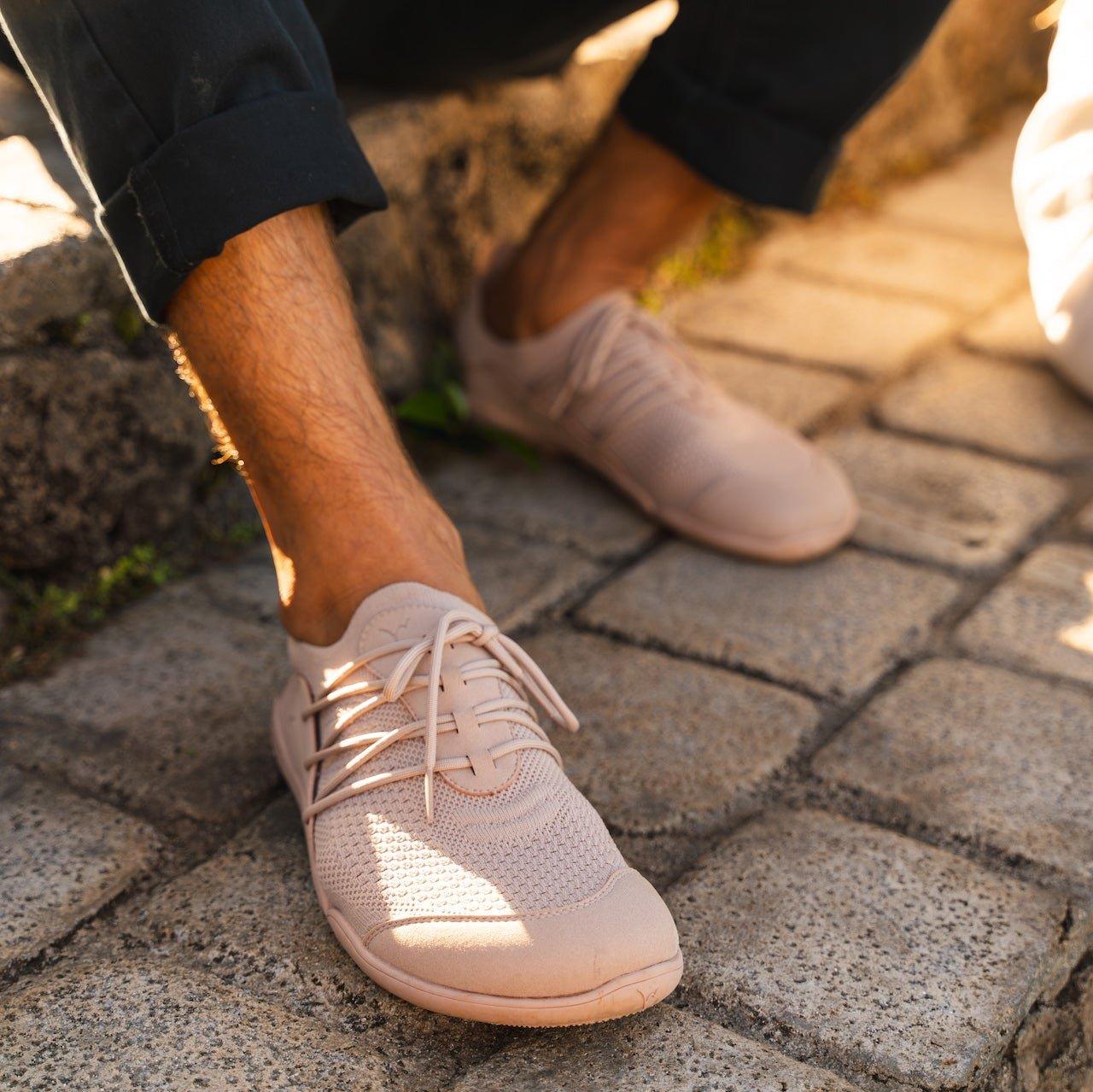 FLOW DUSTY Barefoot Shoes - LONOWEAR