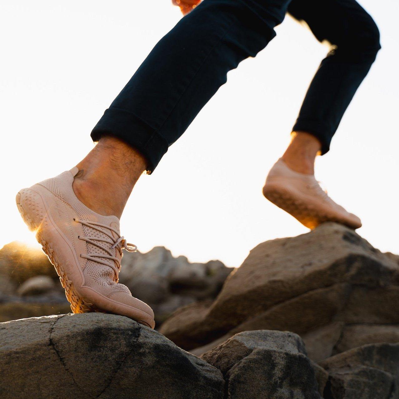 FLOW DUSTY Barefoot Shoes - LONOWEAR