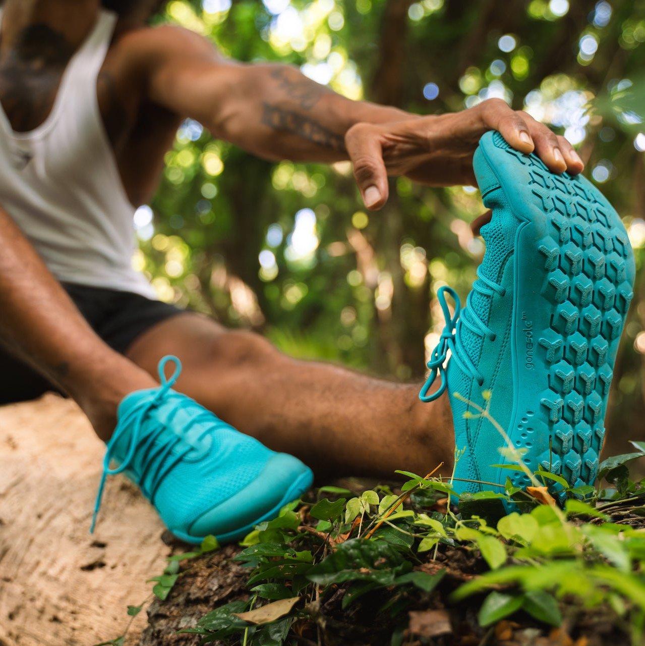 FLOW ELECTRIC Barefoot Shoes - LONOWEAR