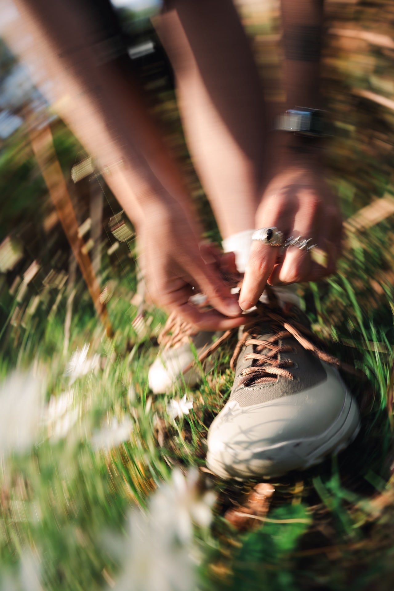 WILD Lite VALLEY Hiking Shoes (vegan friendly)