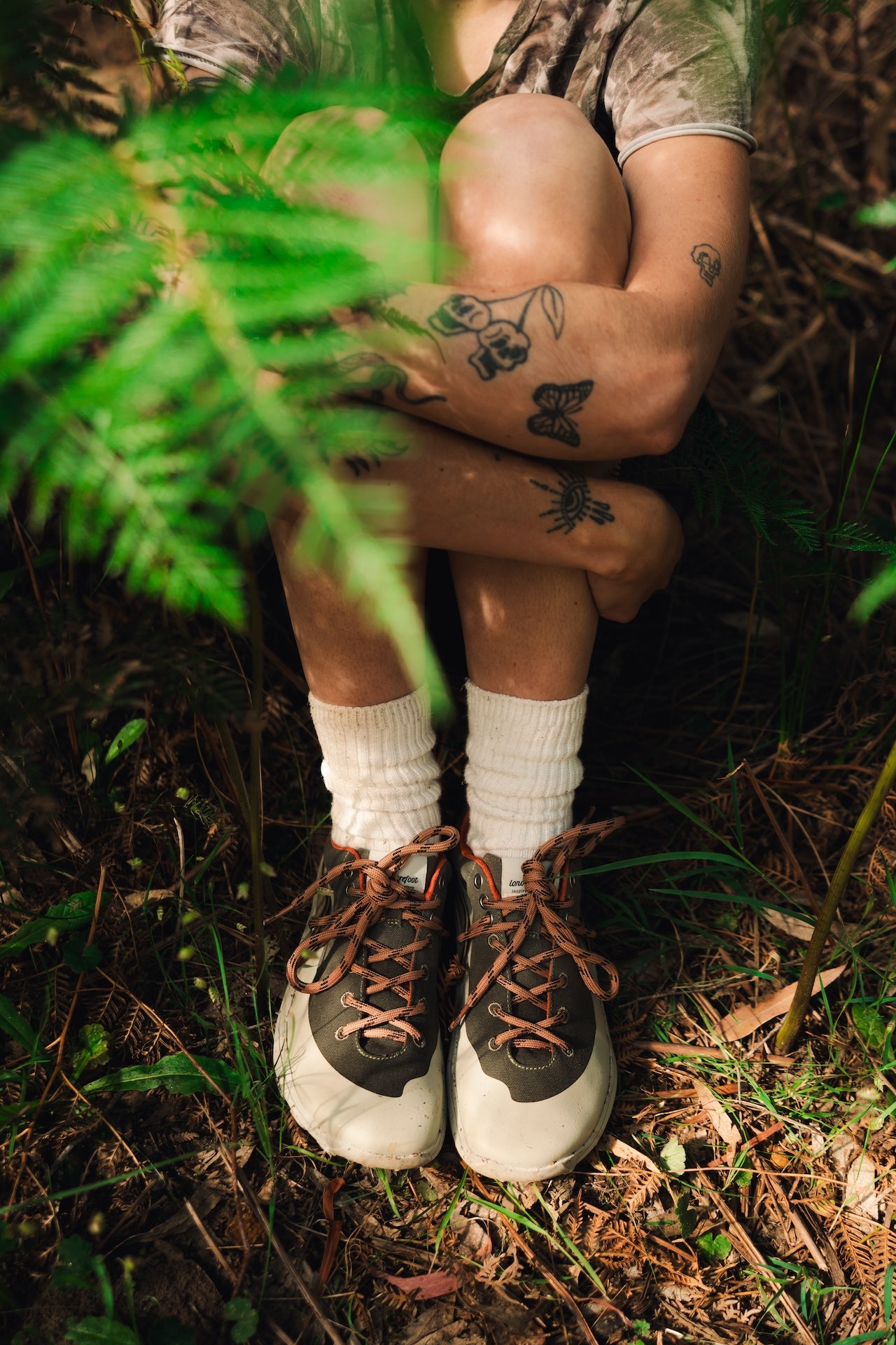 WILD Lite VALLEY Hiking Shoes (vegan friendly)