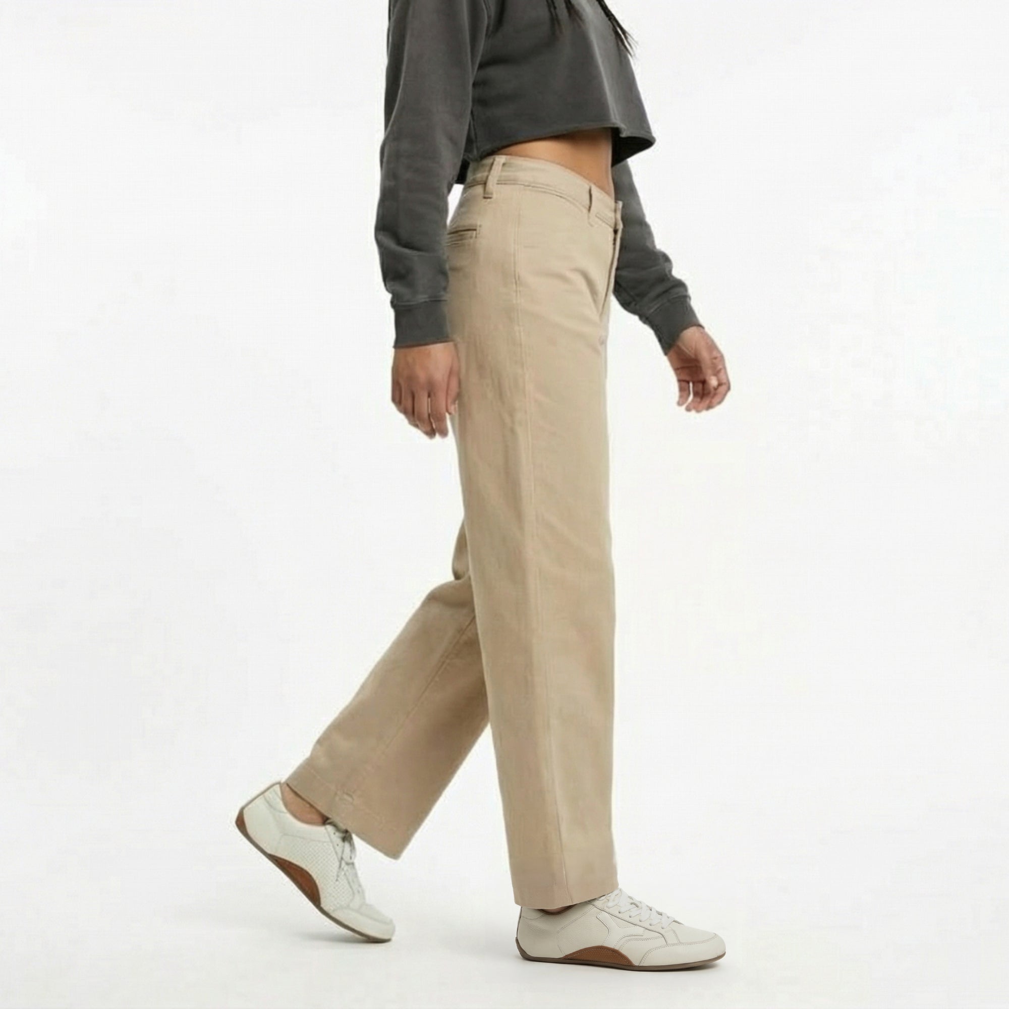 NOMAD OG Sneaker (Women)
