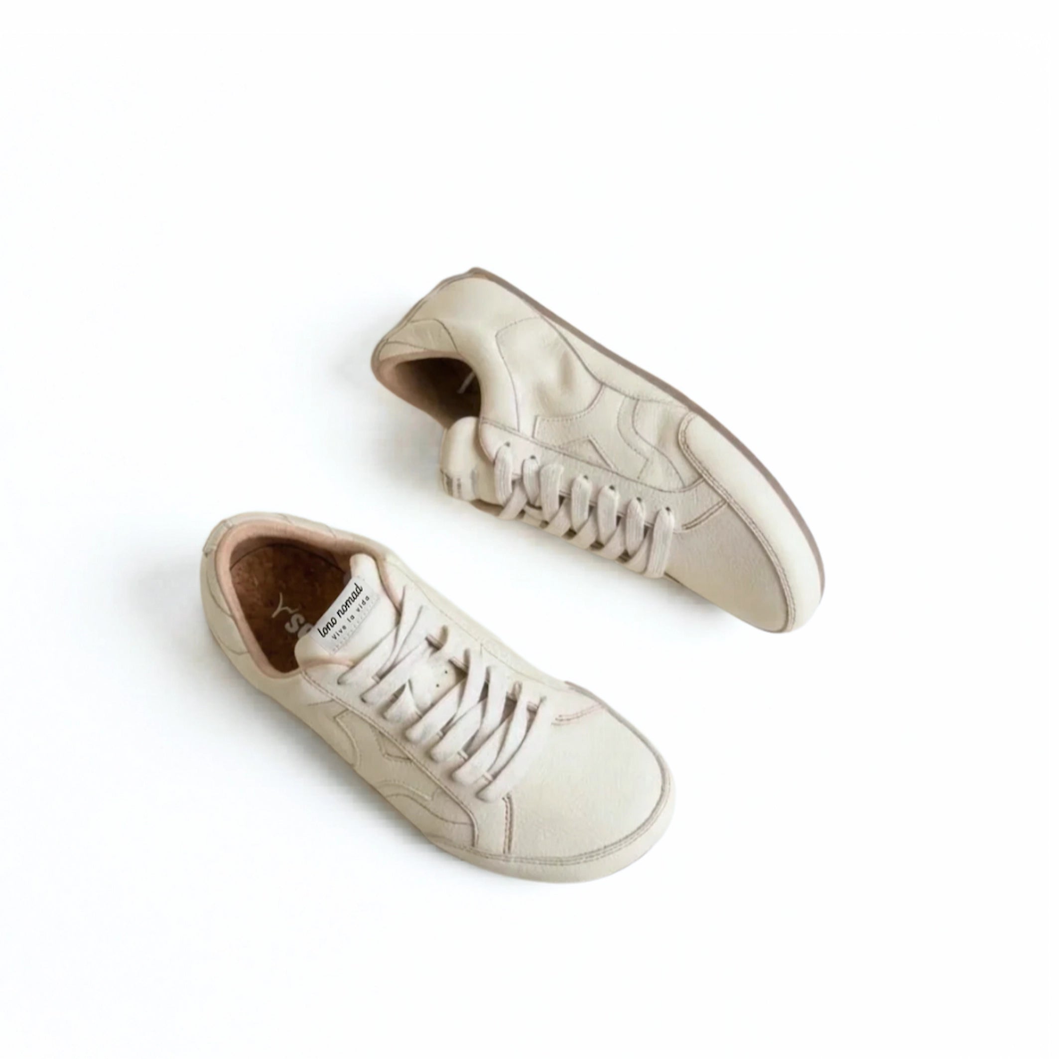 NOMAD OG Sneaker (Women)