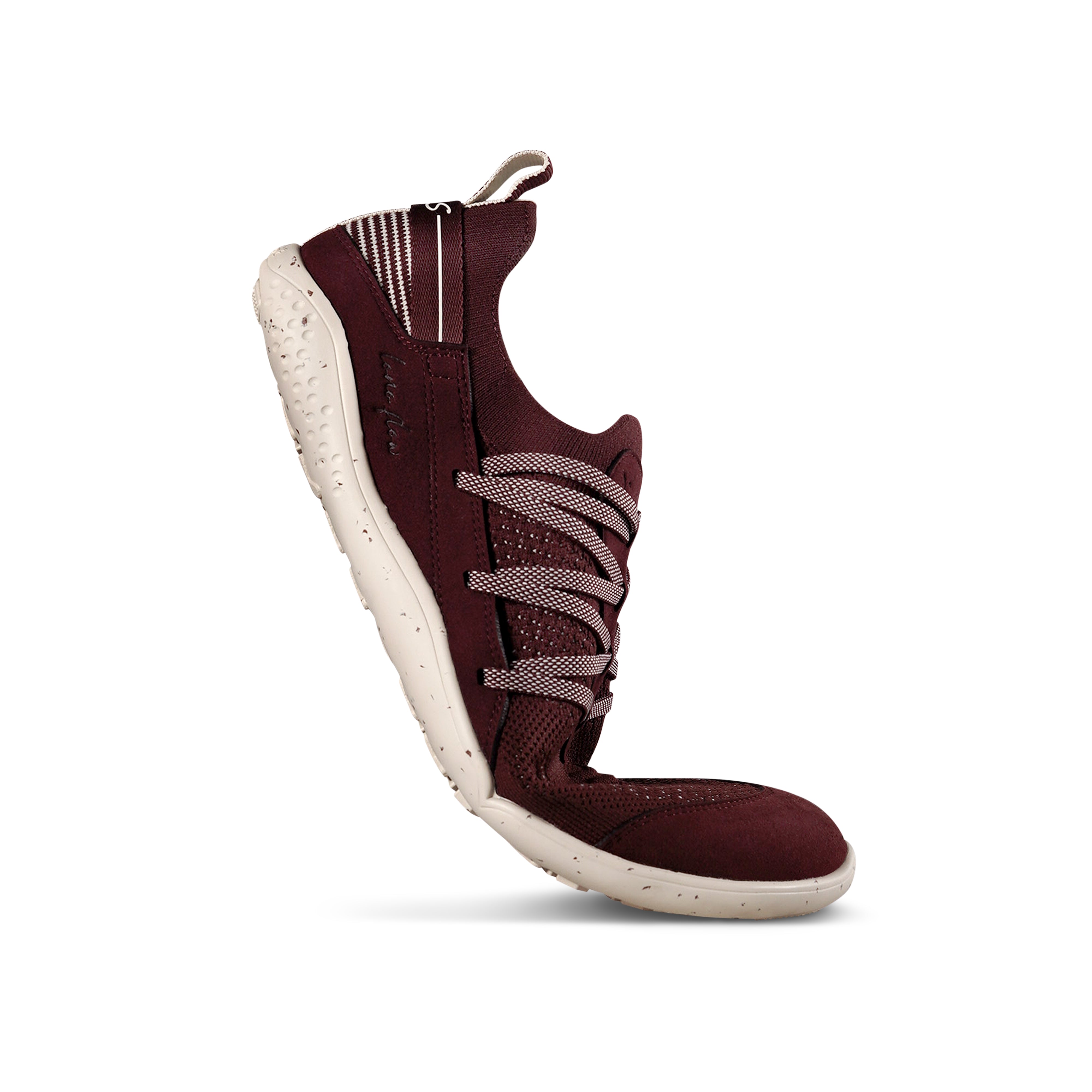 FLOW S HAZE X Human Hybrid Barefoot Workout Shoes