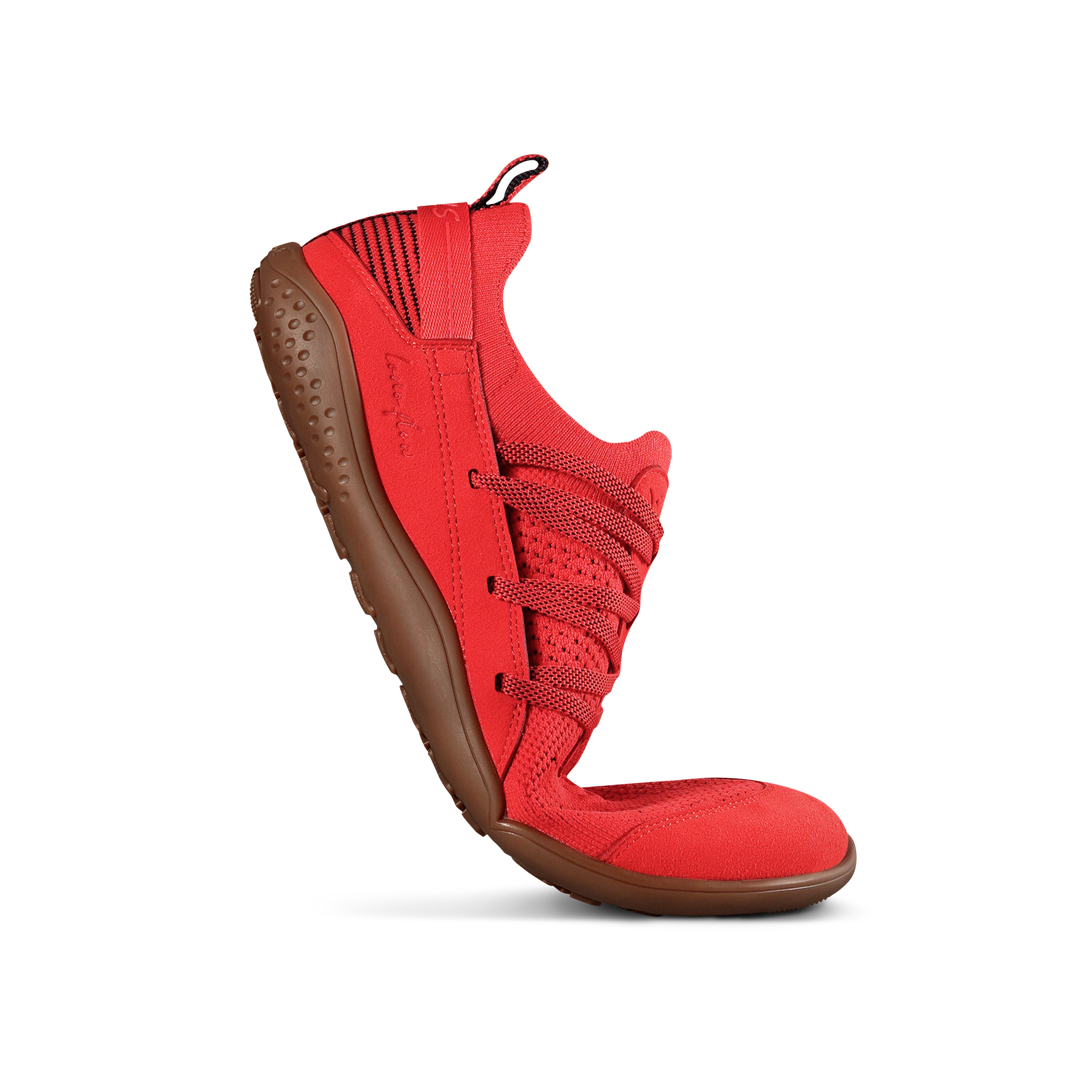 FLOW S FIERY Barefoot Workout Shoes