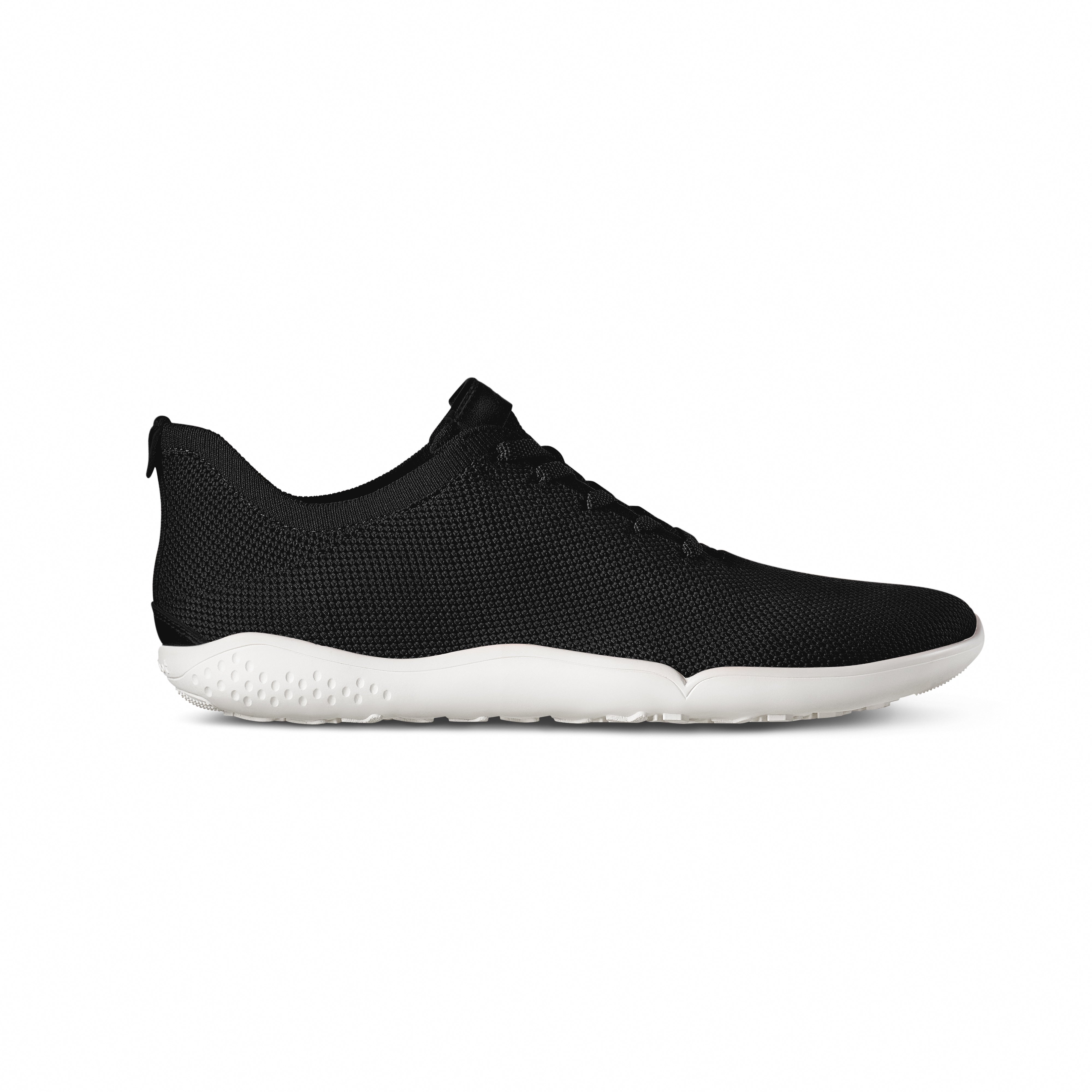 Ezy Slip-on Black Sneaker