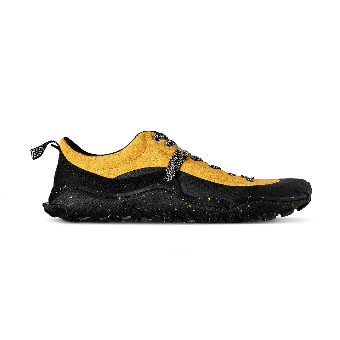 WILD MUSTARD Outdoor Trail Hiking Shoes