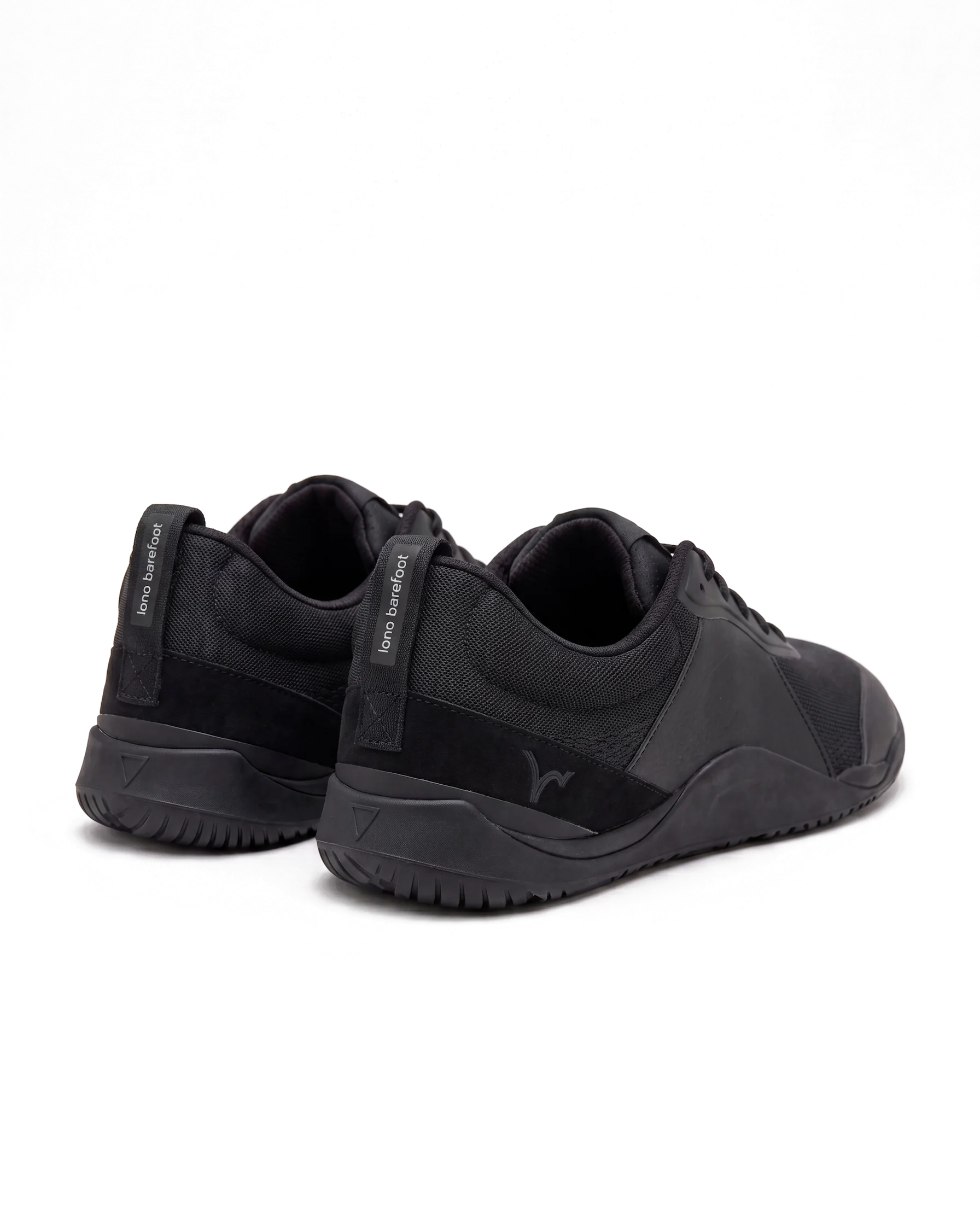 Matte Black