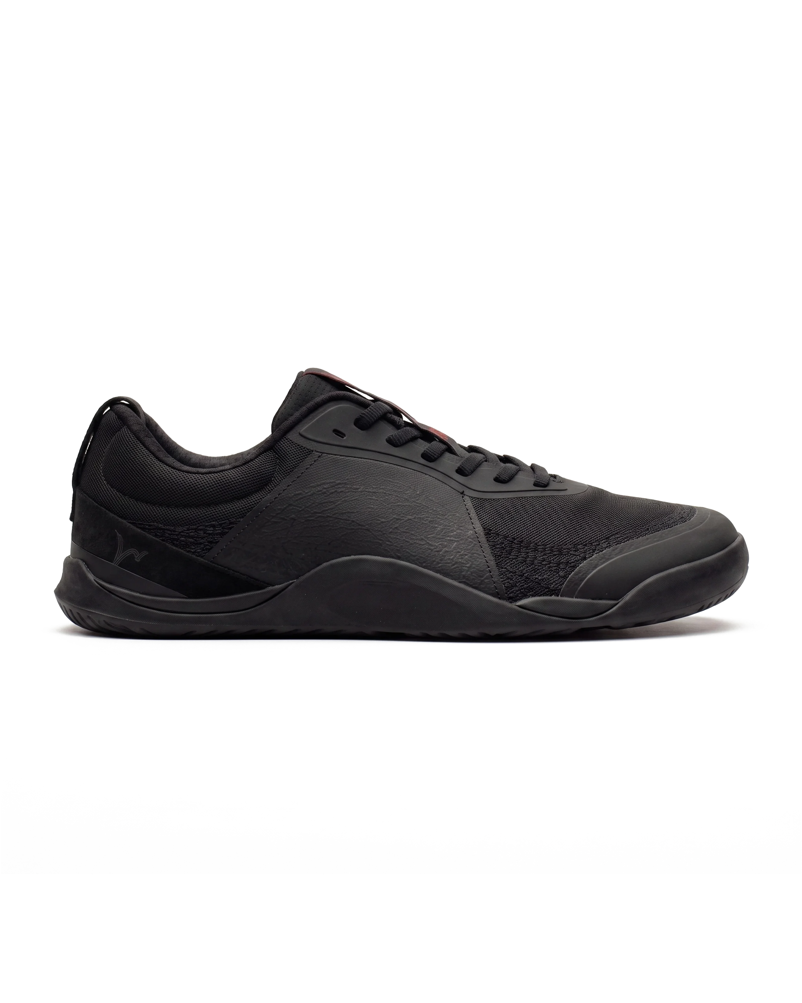 Matte Black