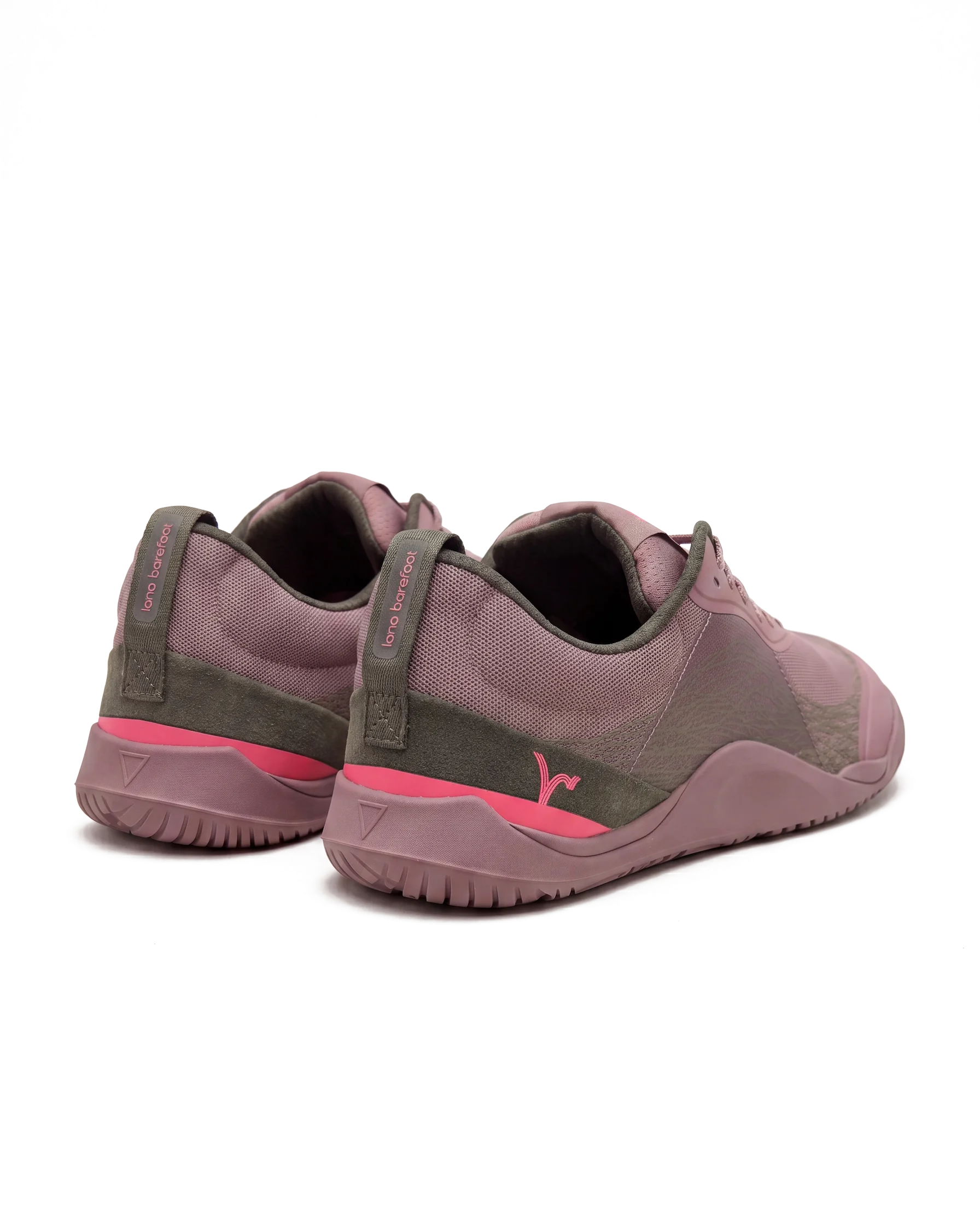 Smoky Mauve