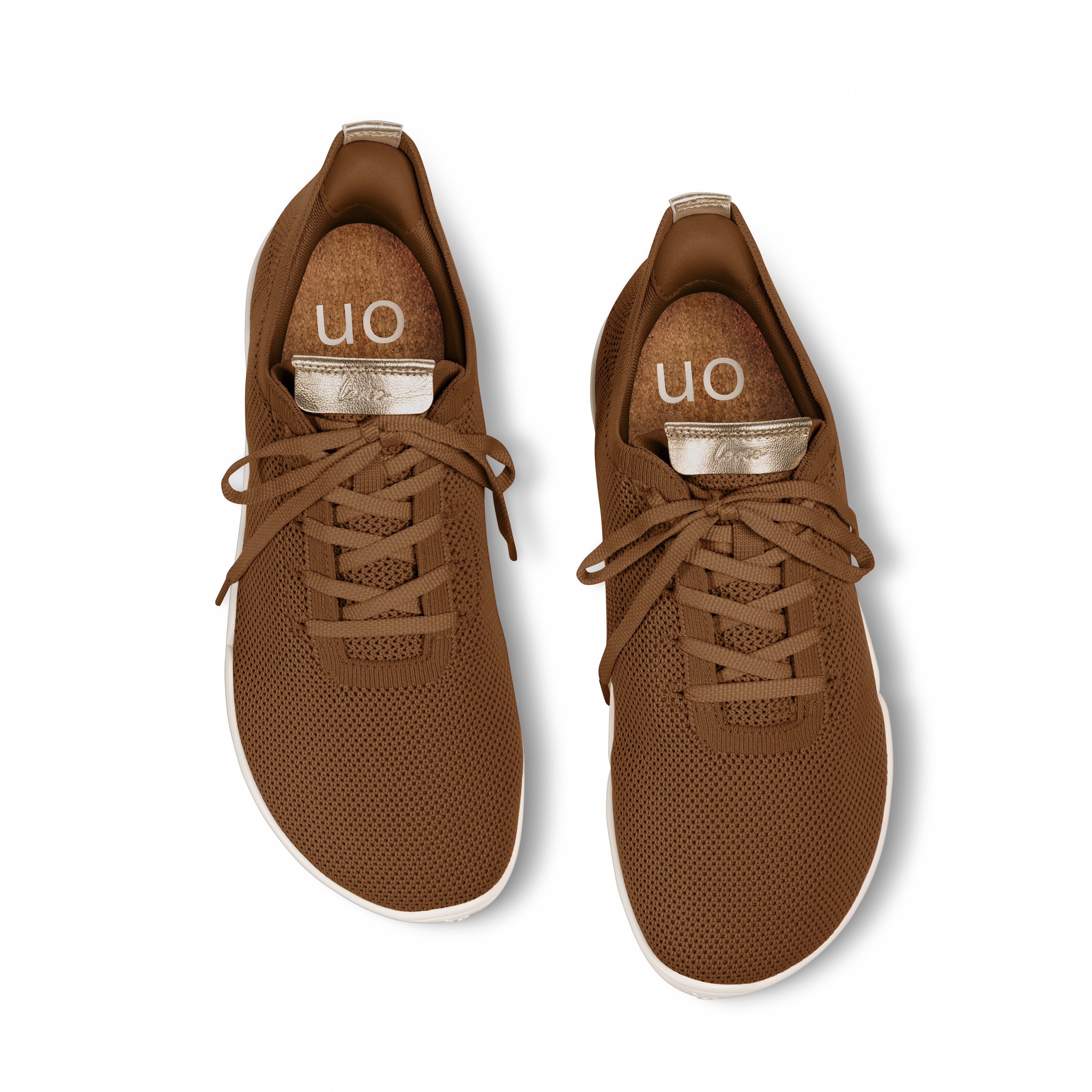 Ezy Slip-on Caramel Sneaker