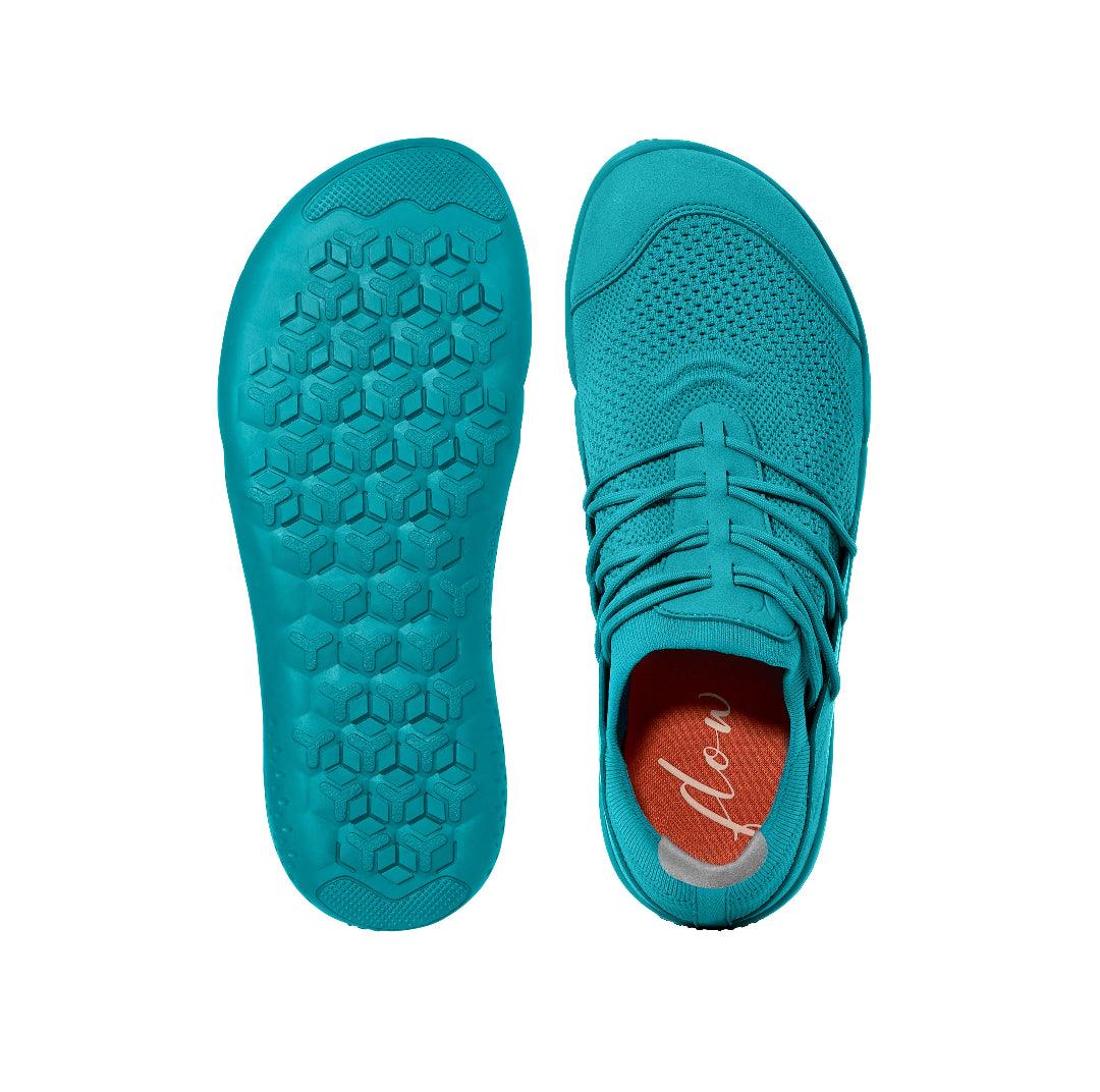FLOW ELECTRIC Barefoot Shoes - LONOWEAR