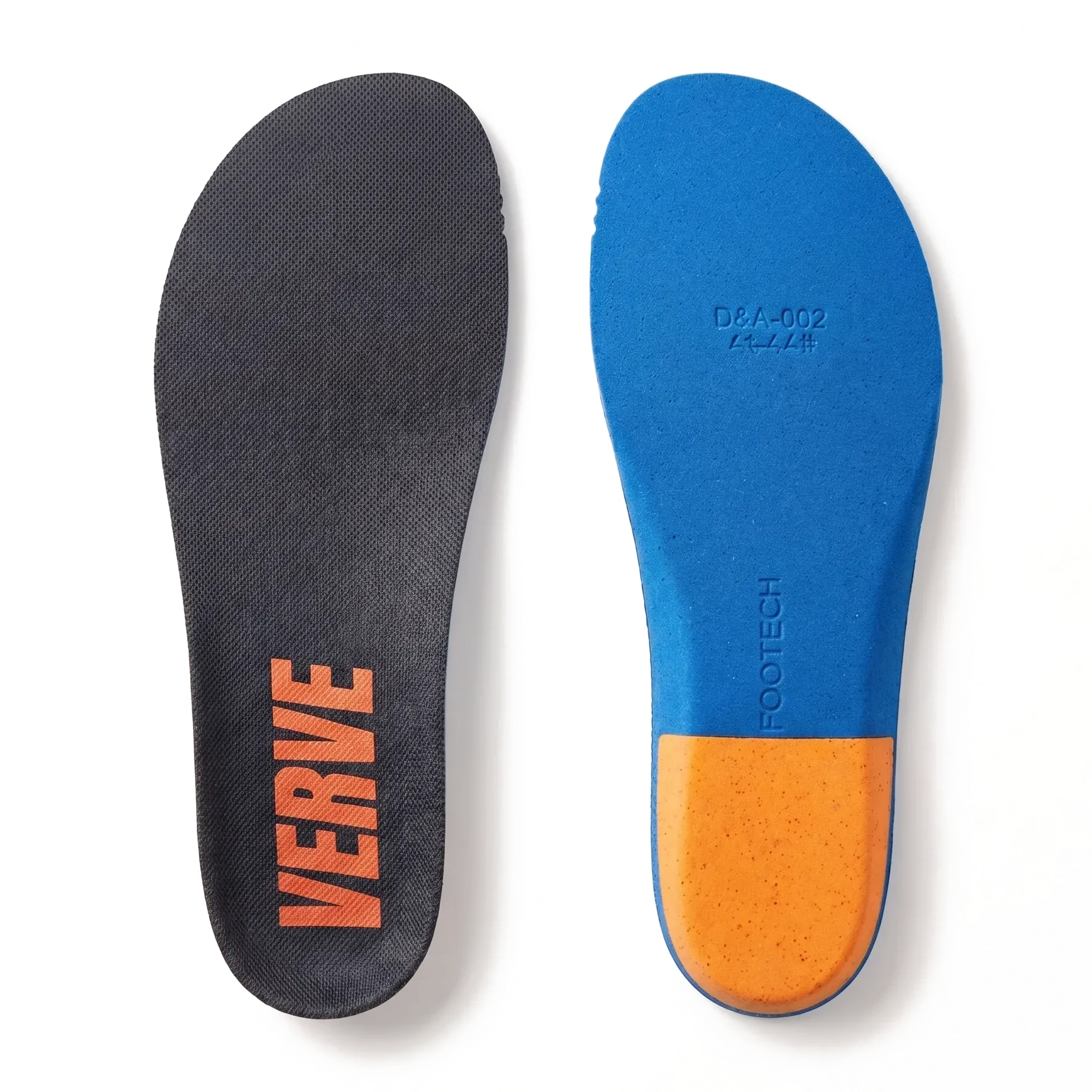 Enduro InSoles (50% OFF with a pair of VERVE)