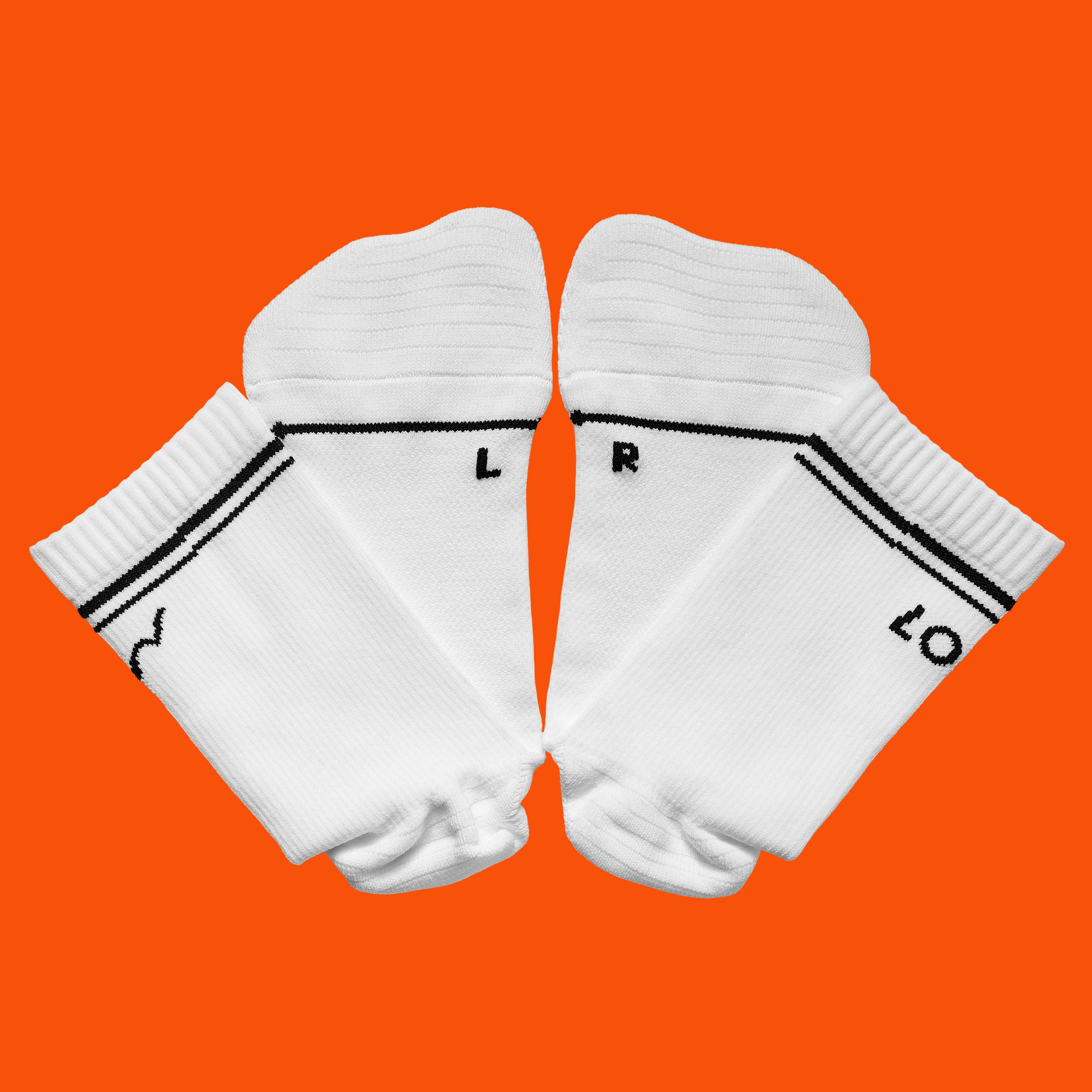 BareTOE Socks (50% OFF with a pair of Flow/S)