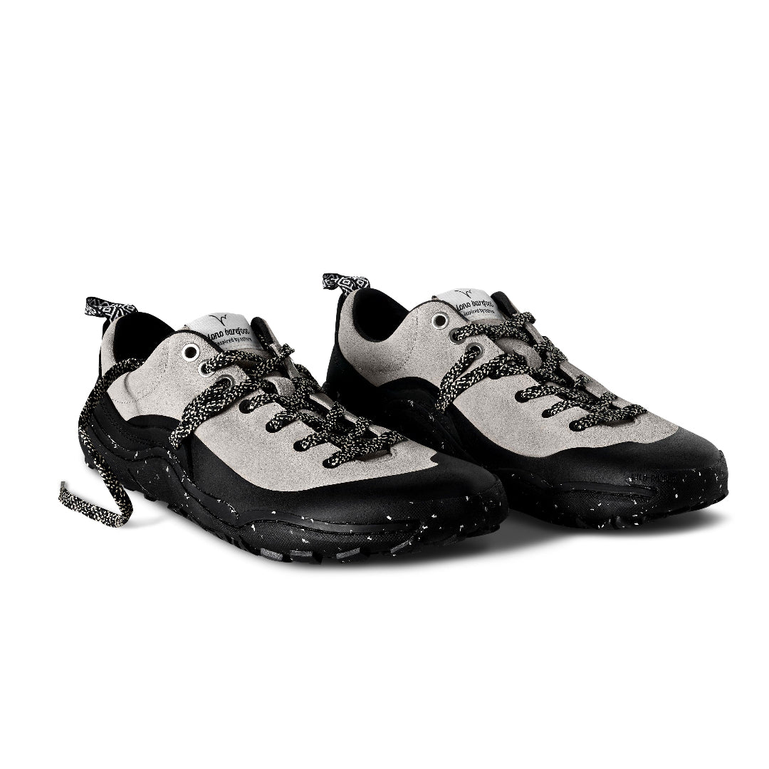 WILD HUSKY Outdoor Trail Hiking Shoes