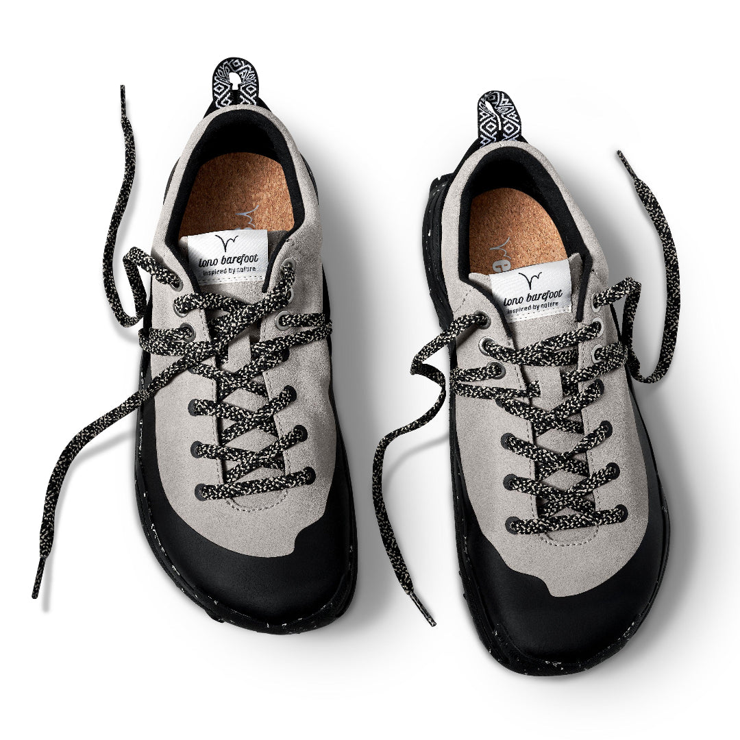 WILD HUSKY Outdoor Trail Hiking Shoes