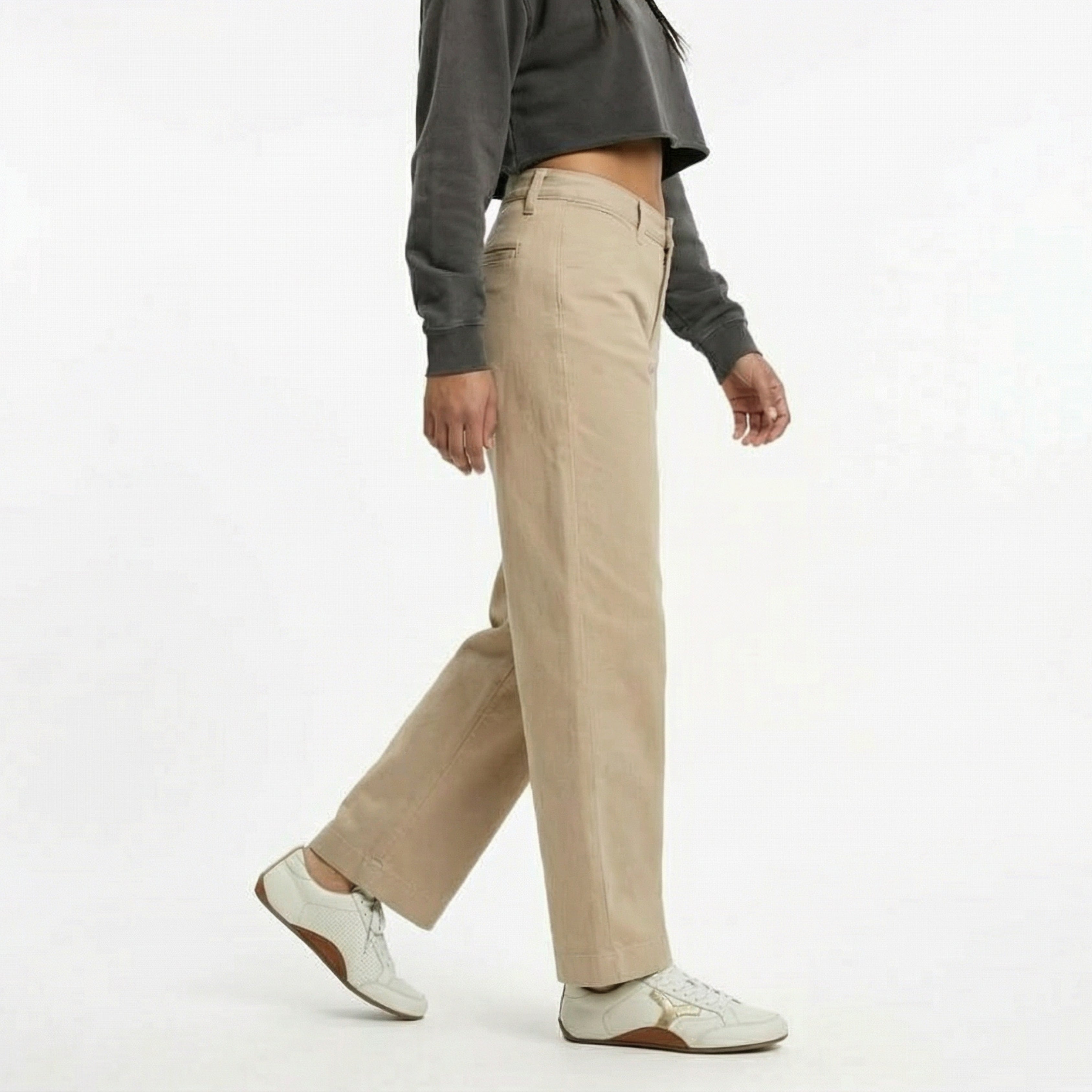 NOMAD OG Sneaker (Women)