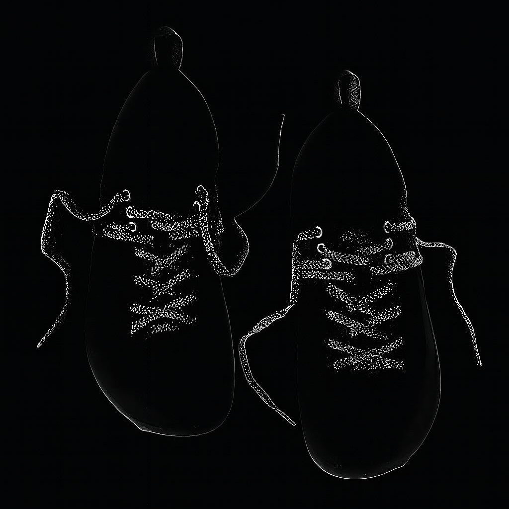 WILD INKED Outdoor Trail Hiking Shoes