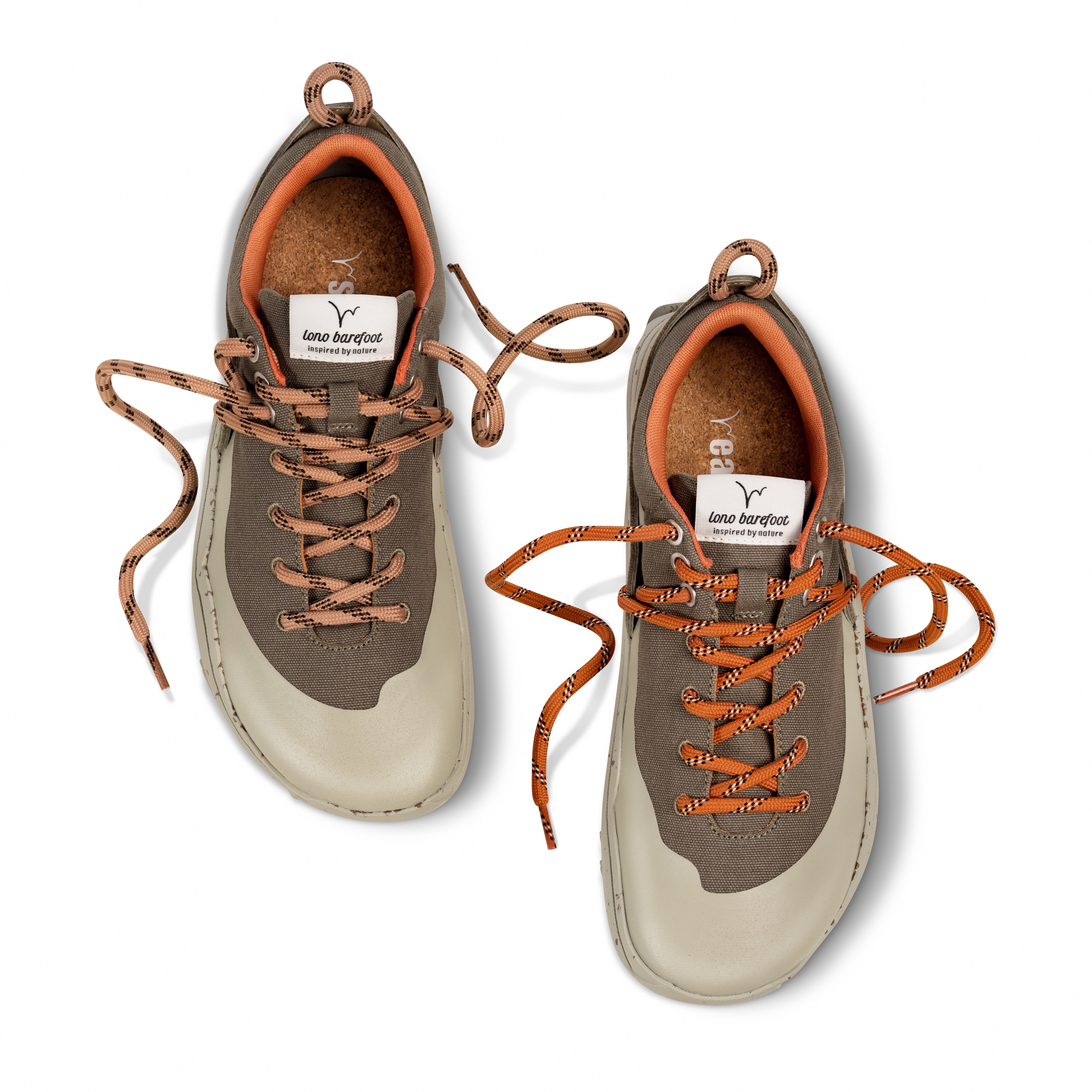 WILD Lite VALLEY Hiking Shoes (vegan friendly)