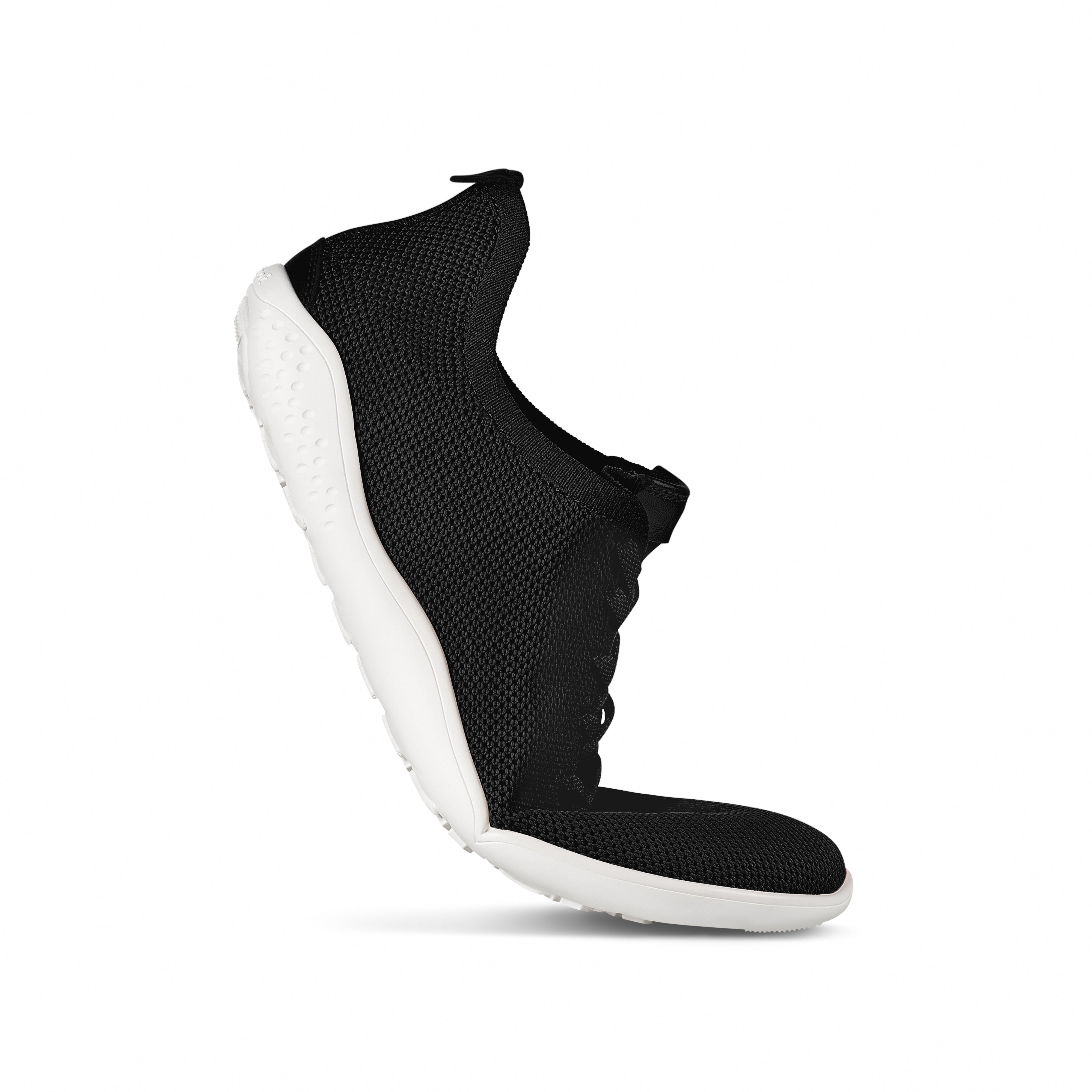 Ezy Slip-on Black Sneaker