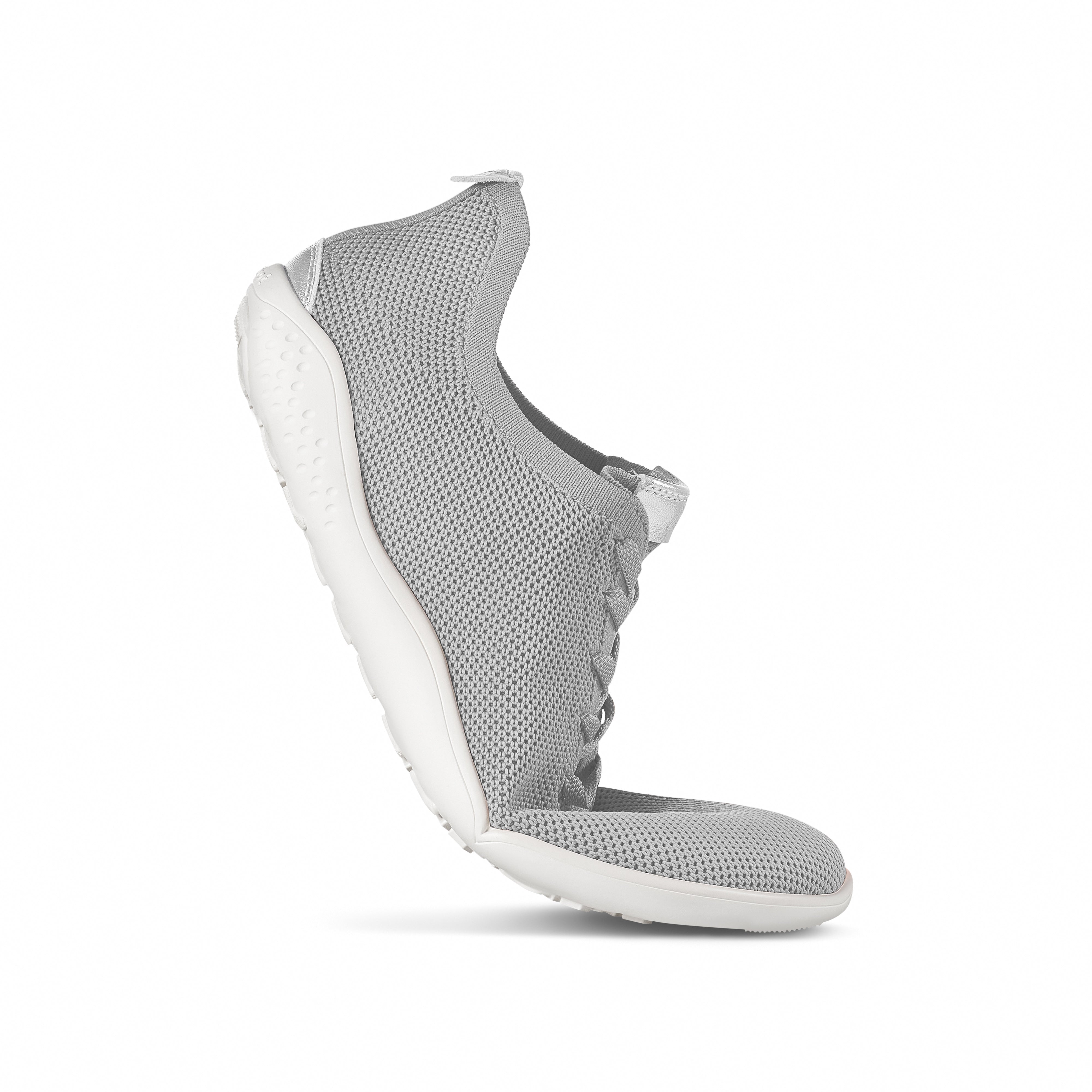 Ezy Slip-on Cool Grey Sneaker