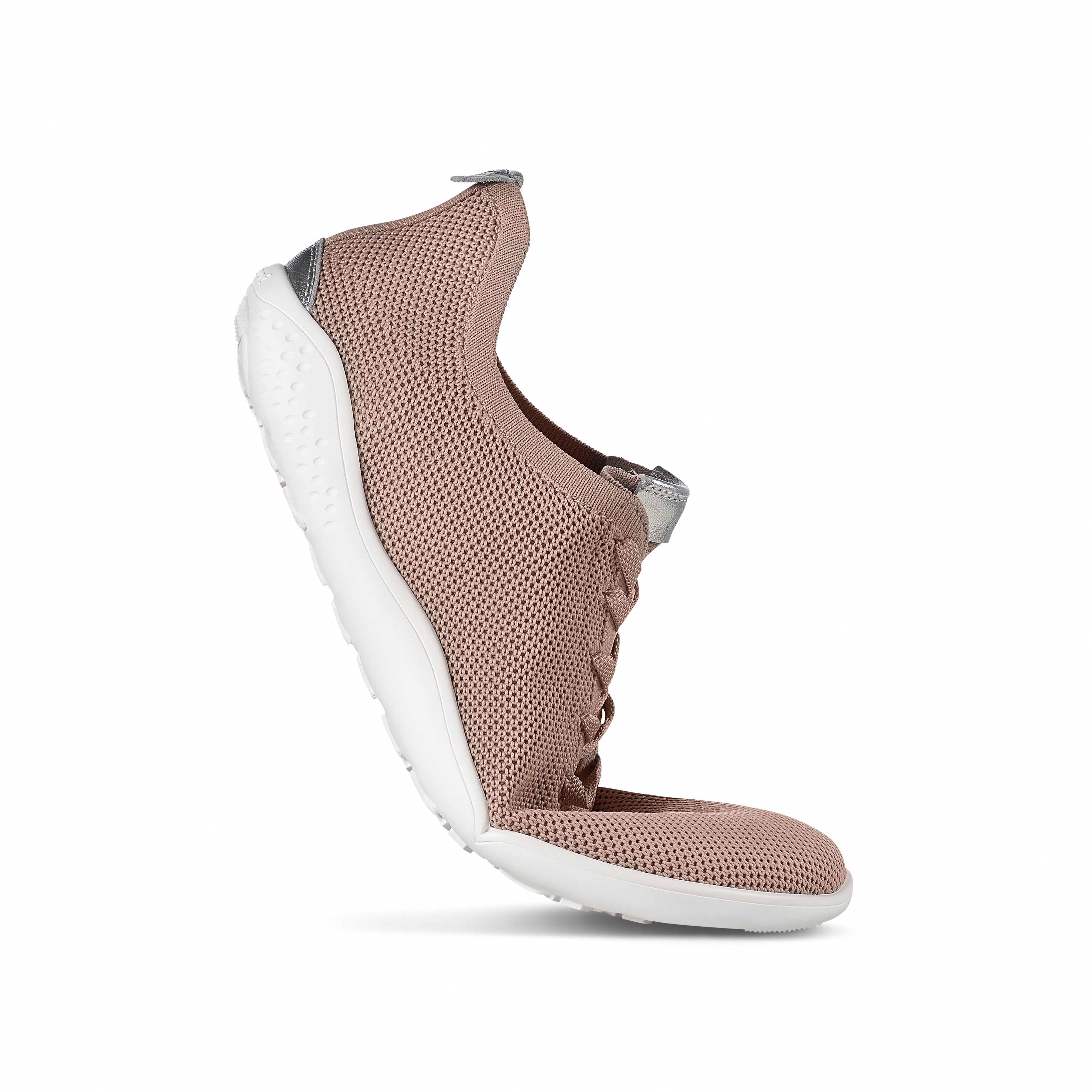Ezy Slip-on Dusty Pink Sneaker
