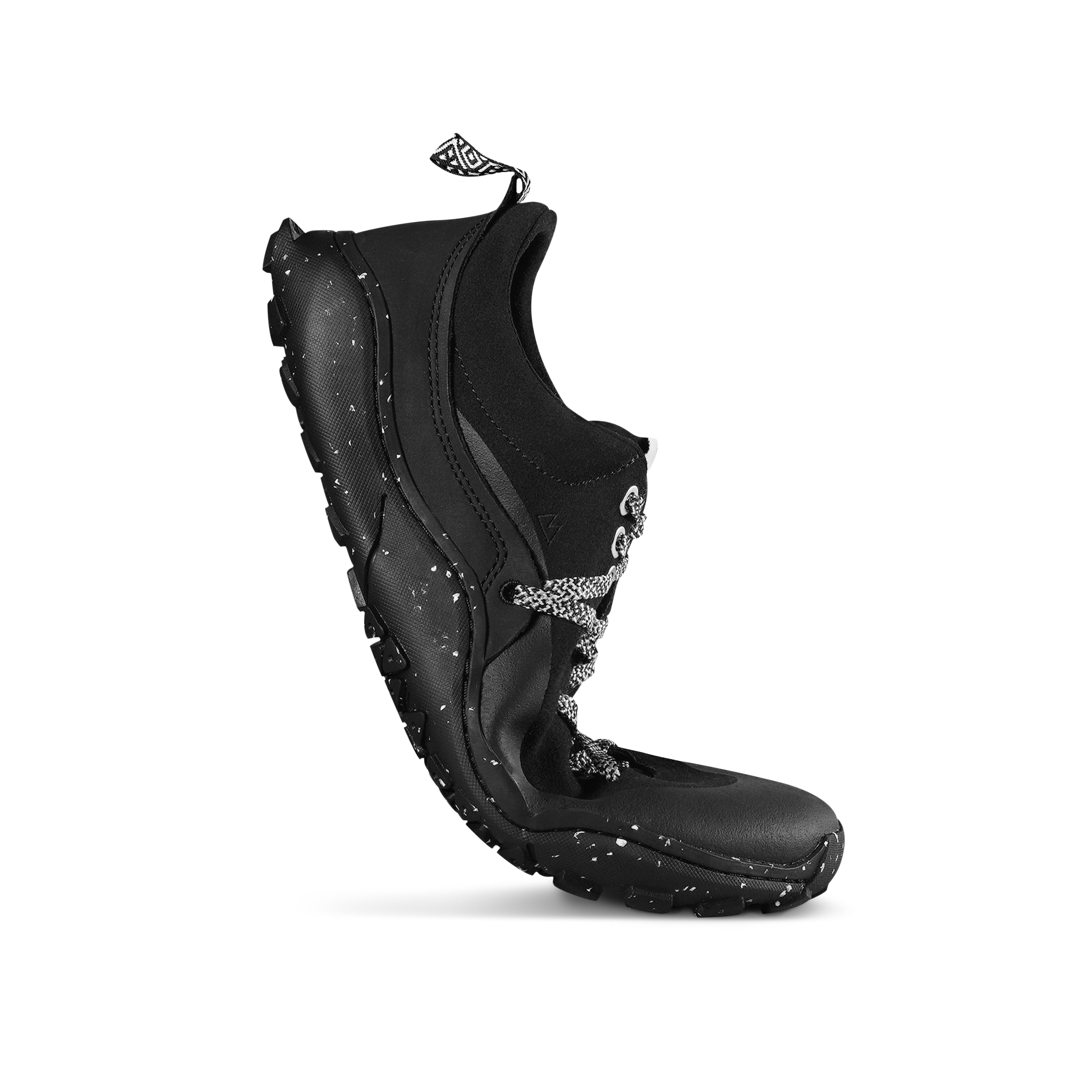 WILD INKED Outdoor Trail Hiking Shoes