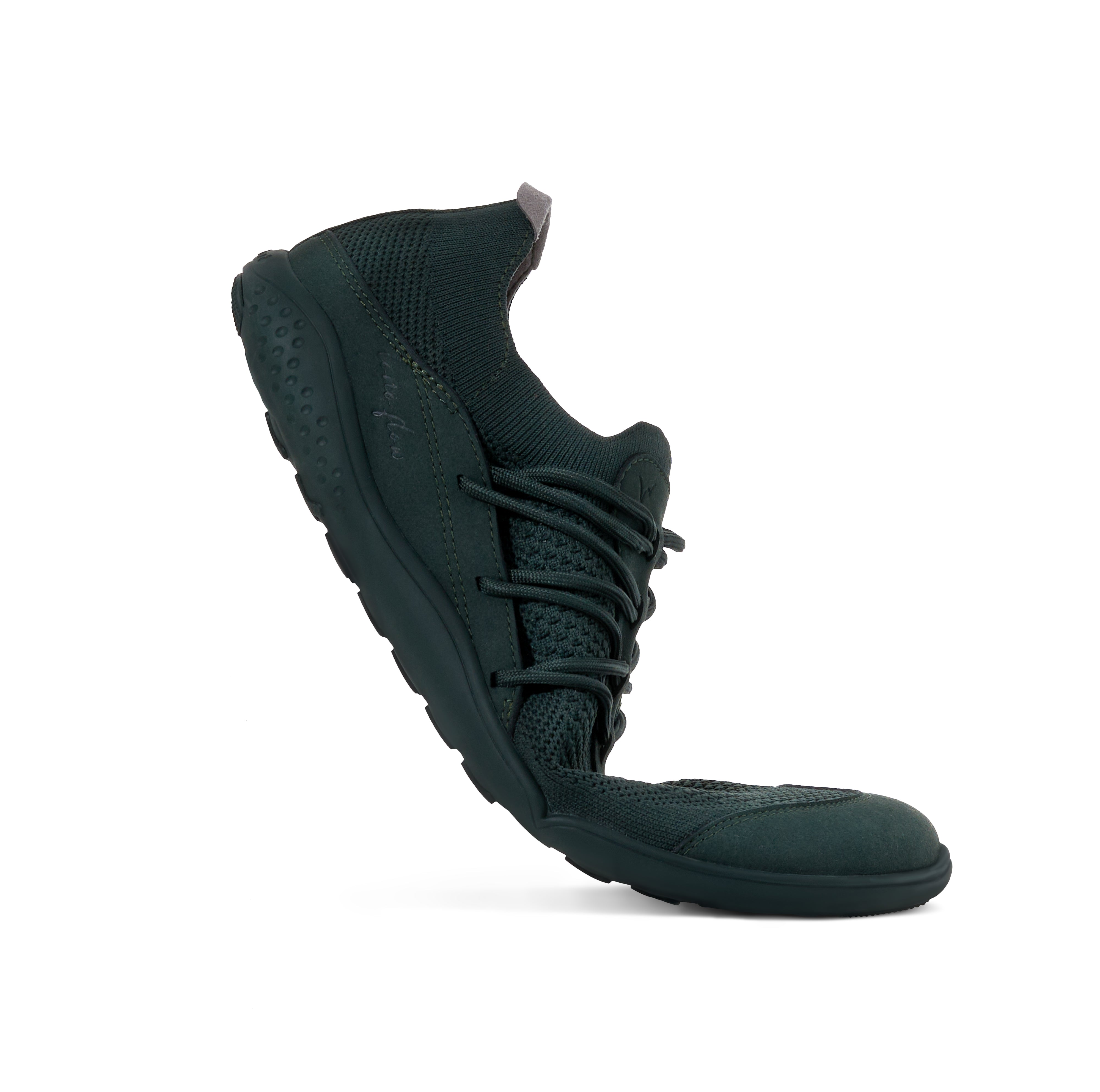 FLOW TATTOO Barefoot Shoes