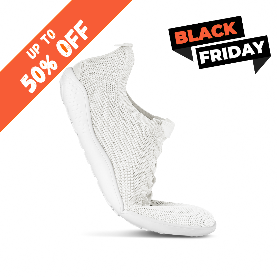 Ezy Slip-on White Sneaker