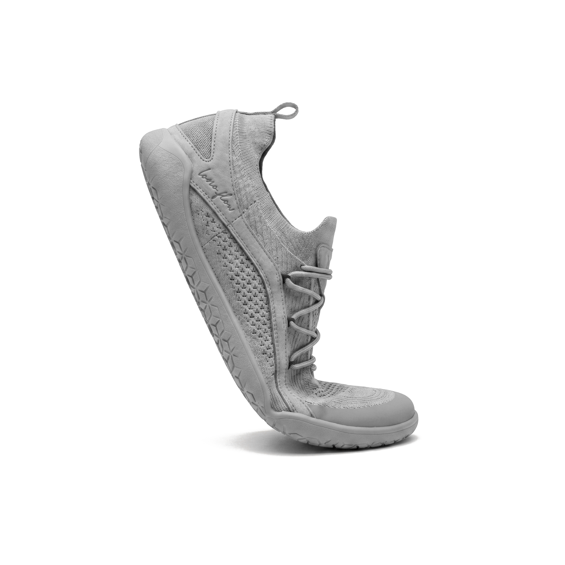 FLOW 2 Grey Bent View